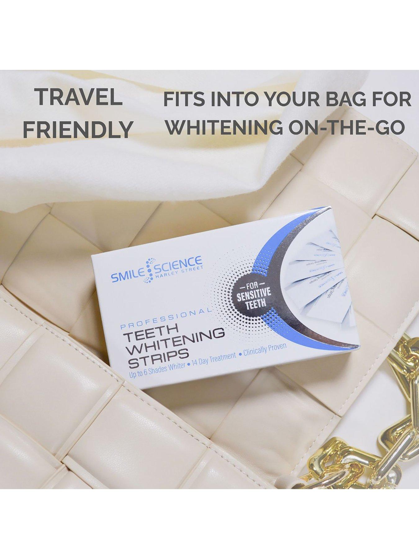Image 5 of 7 of Smile Science PAP Teeth Whitening Powder Set