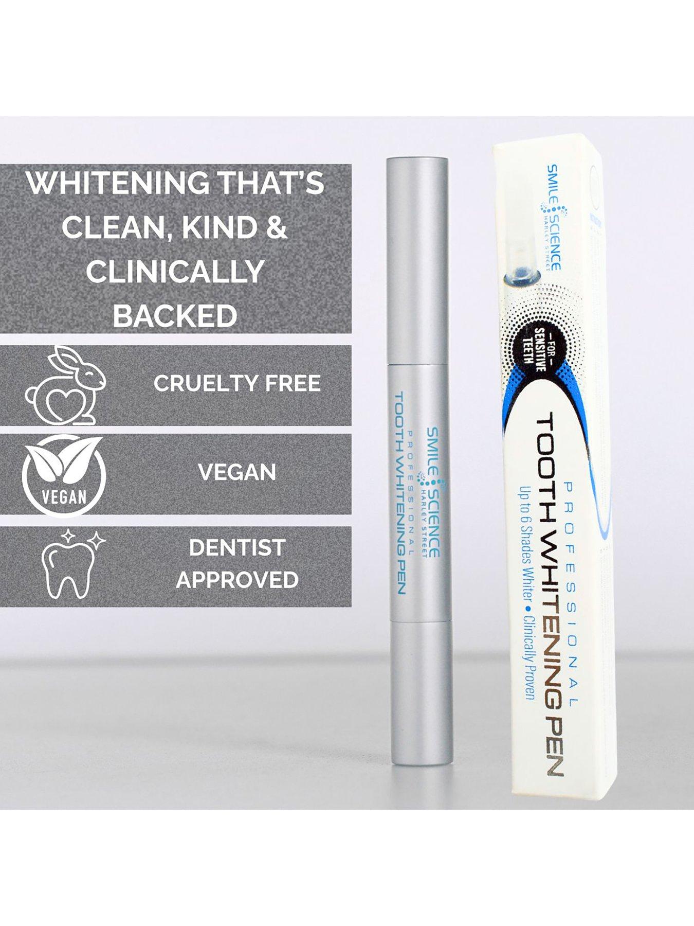Image 6 of 7 of Smile Science PAP Teeth Whitening Powder Set