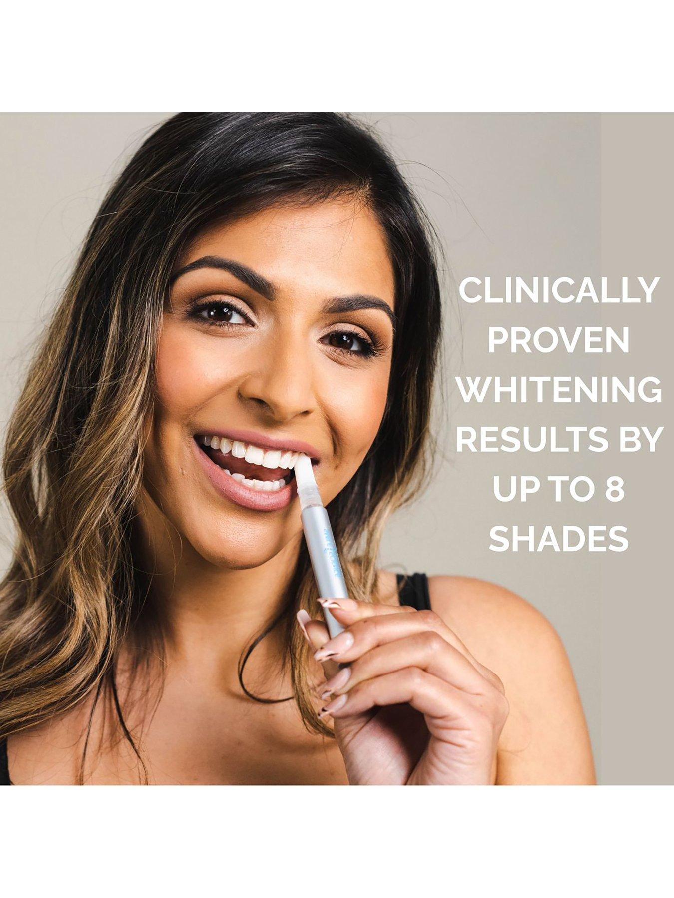 Image 7 of 7 of Smile Science PAP Teeth Whitening Powder Set
