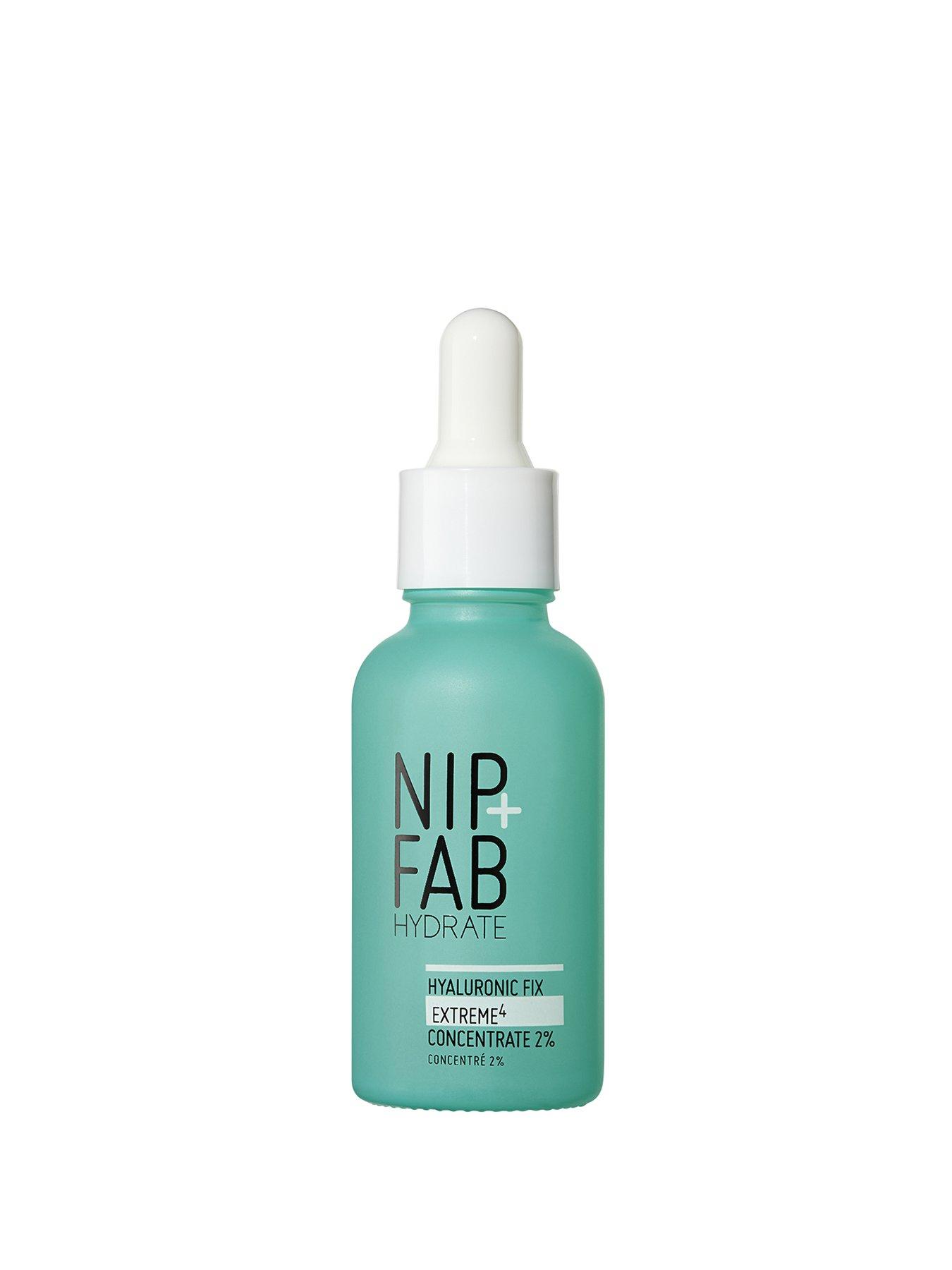 Image 3 of 3 of Nip + Fab Refined Texture & Hydrate Duo