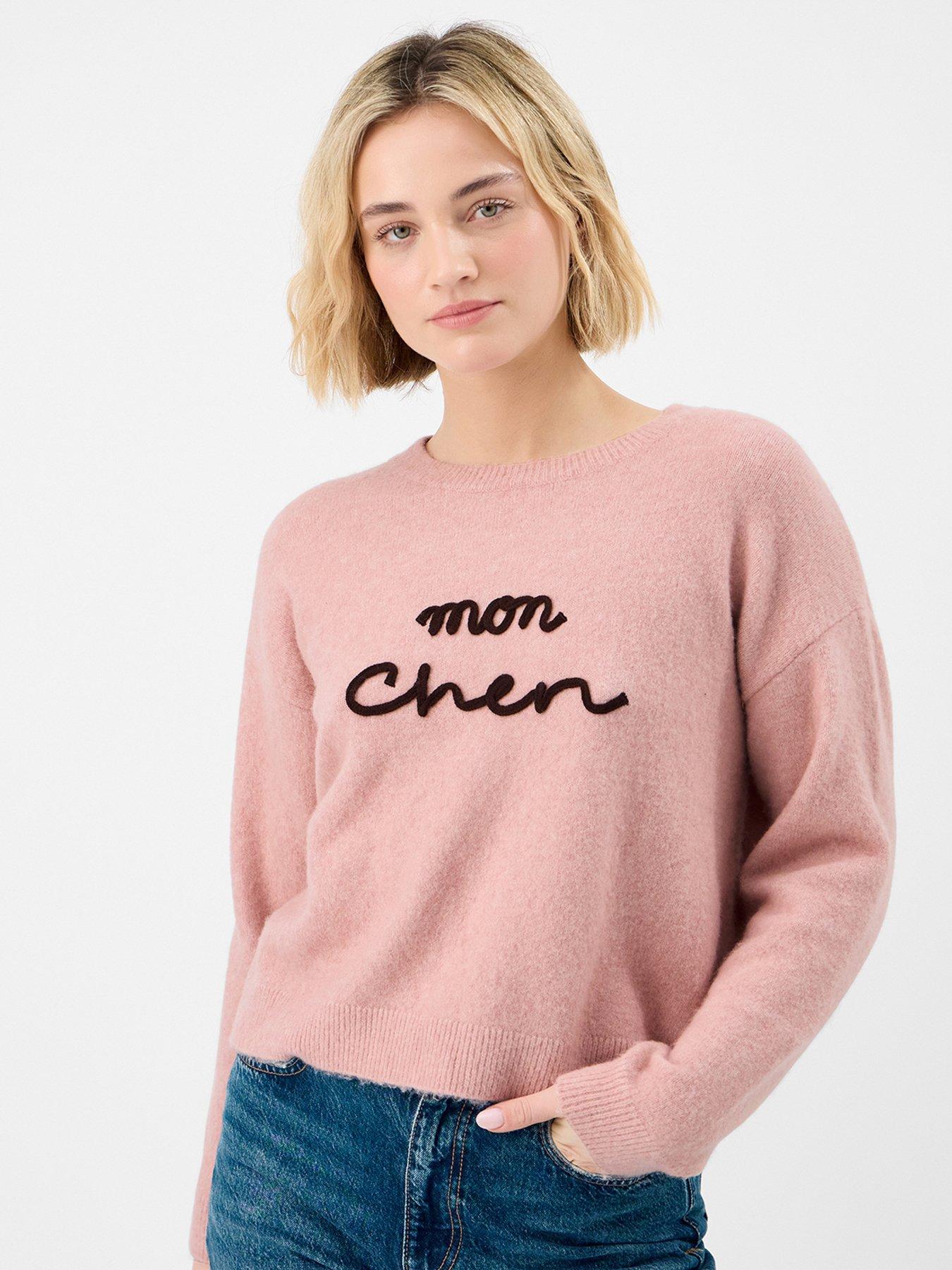 Accessorize Mon Cheri Jumper