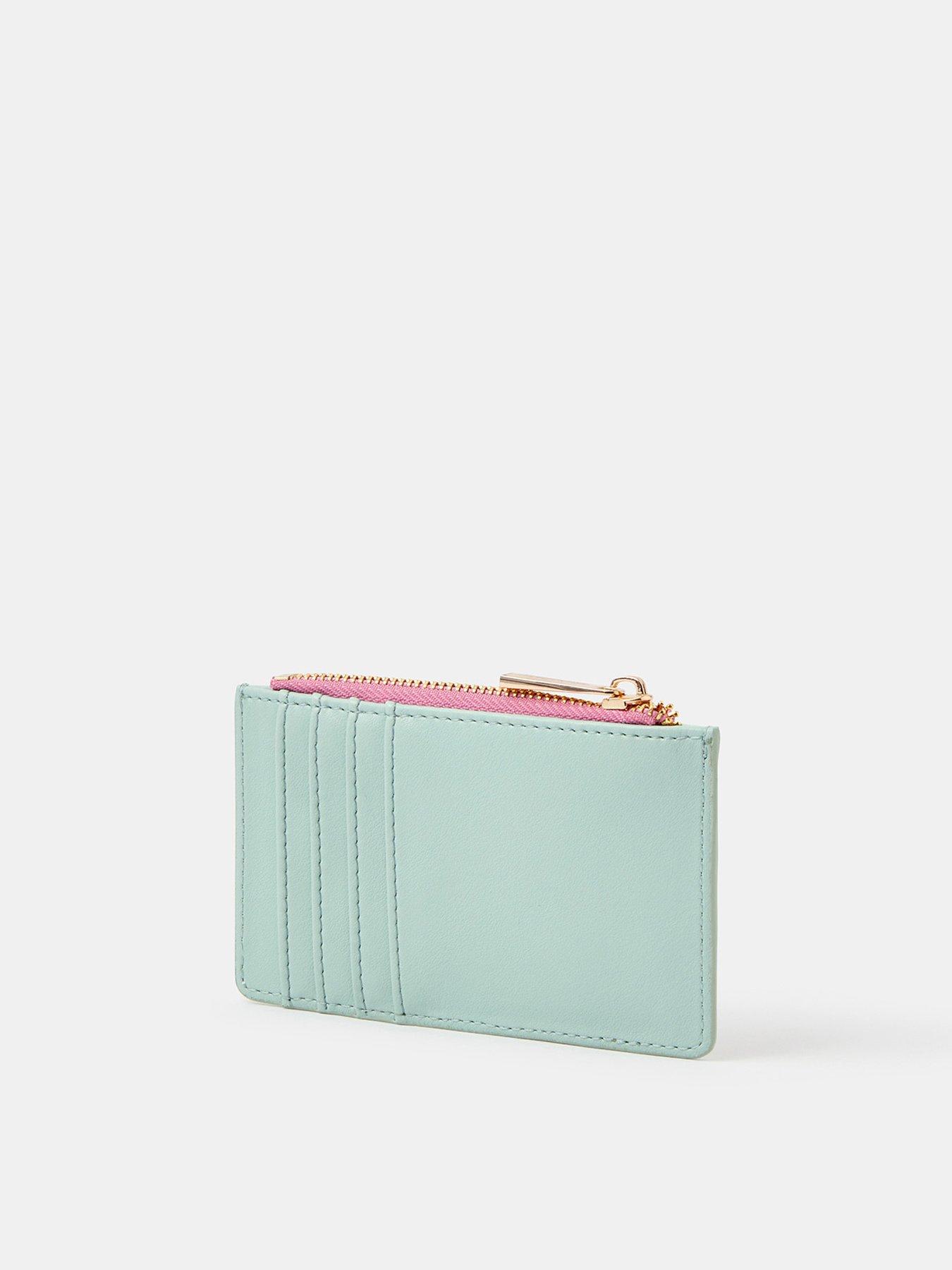 Image 2 of 3 of Accessorize Sardines Card Holder