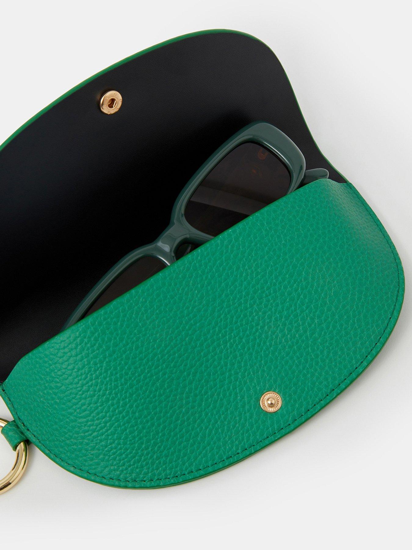 Image 3 of 3 of Accessorize Watermelon Sunglasses Case