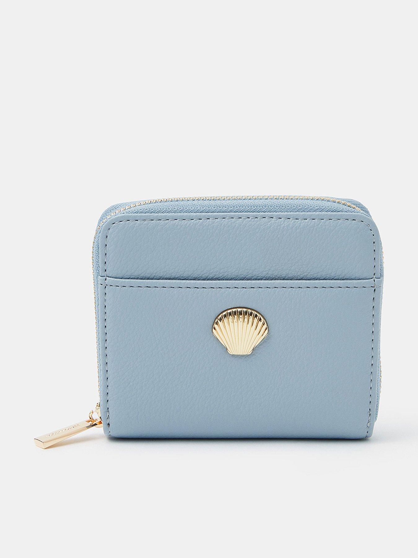 Accessorize Shell Compact Purse | Very