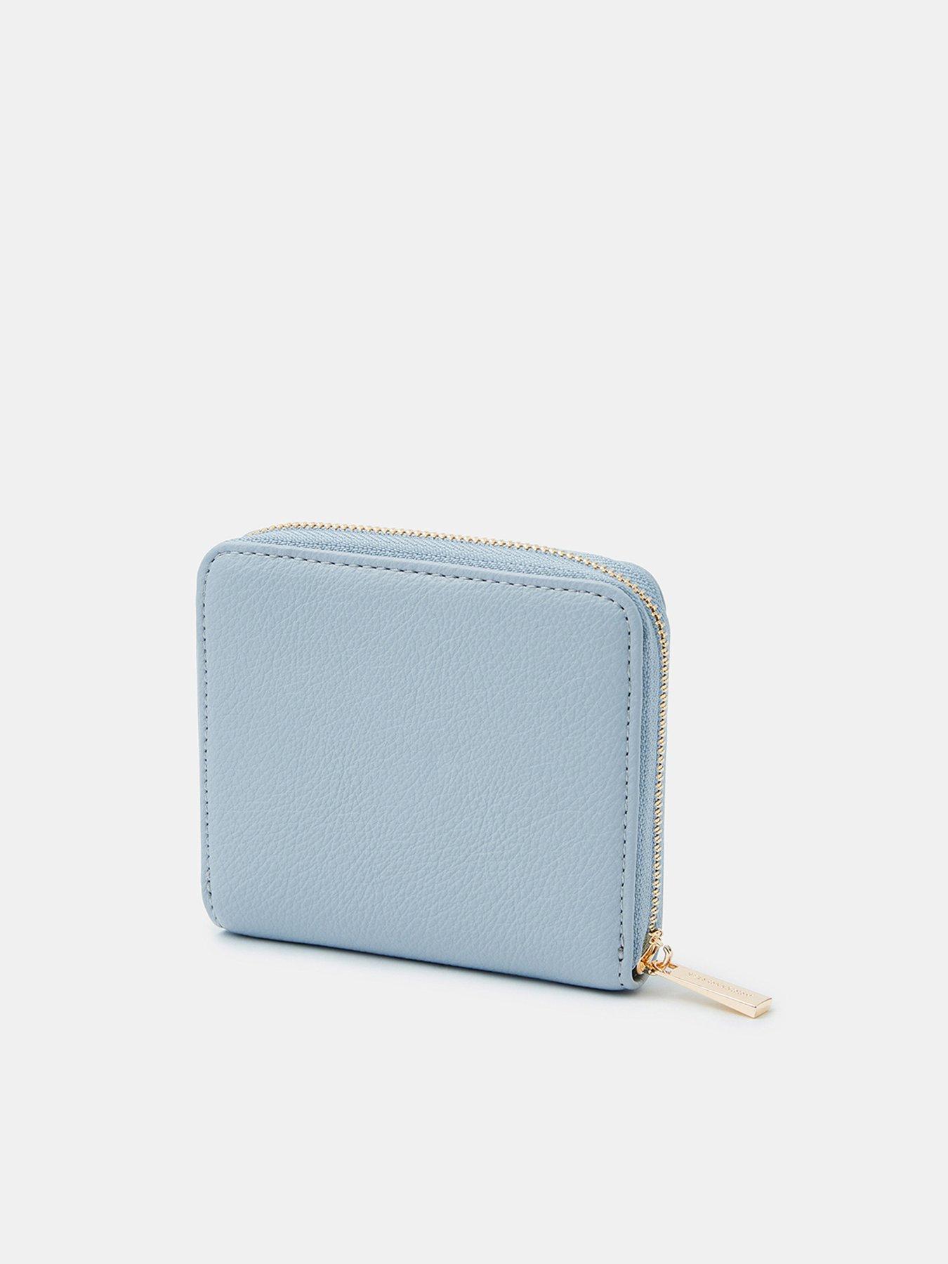 Accessorize Shell Compact Purse | Very