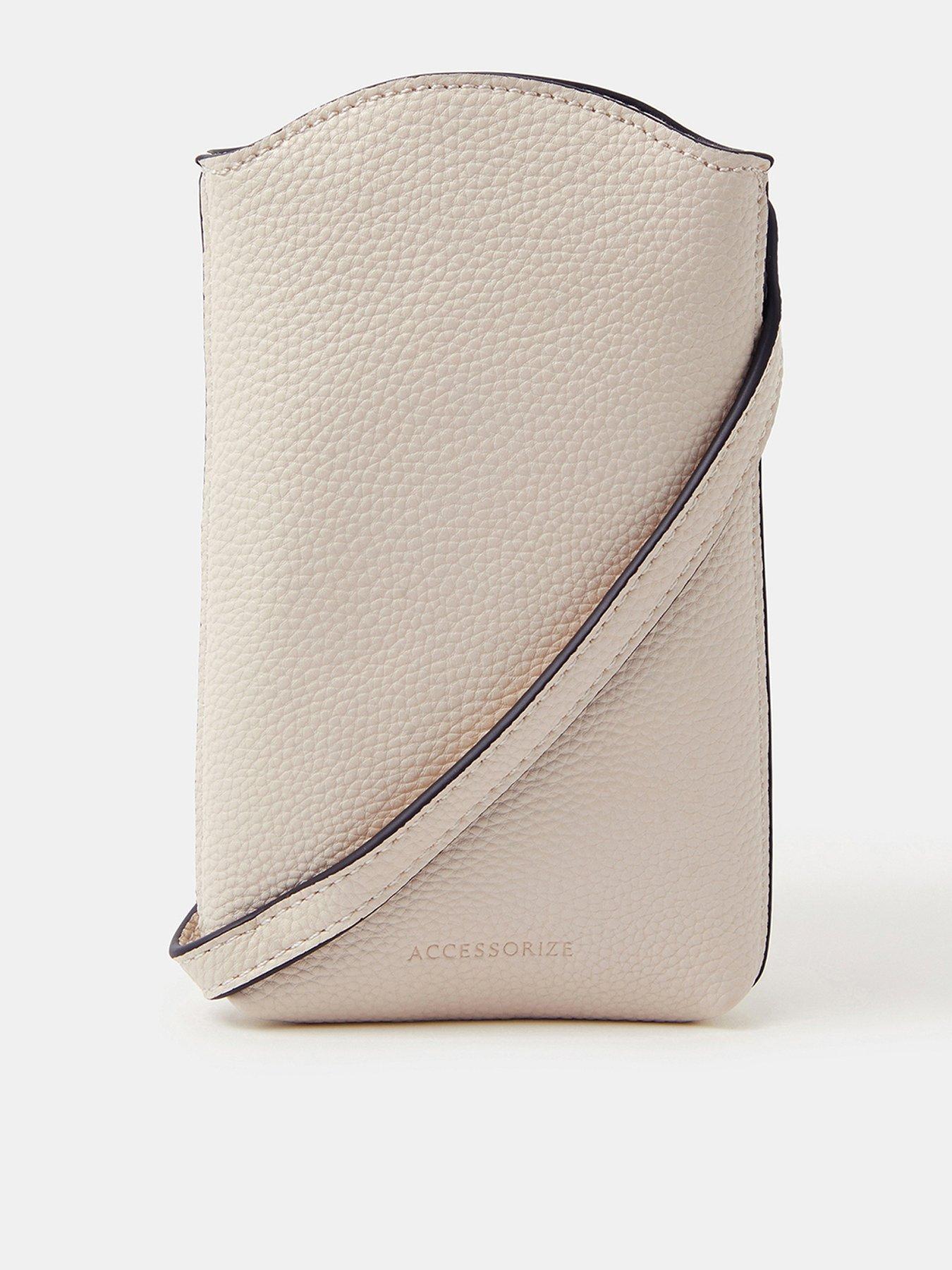 Image 1 of 5 of Accessorize Pouch Phone Bag