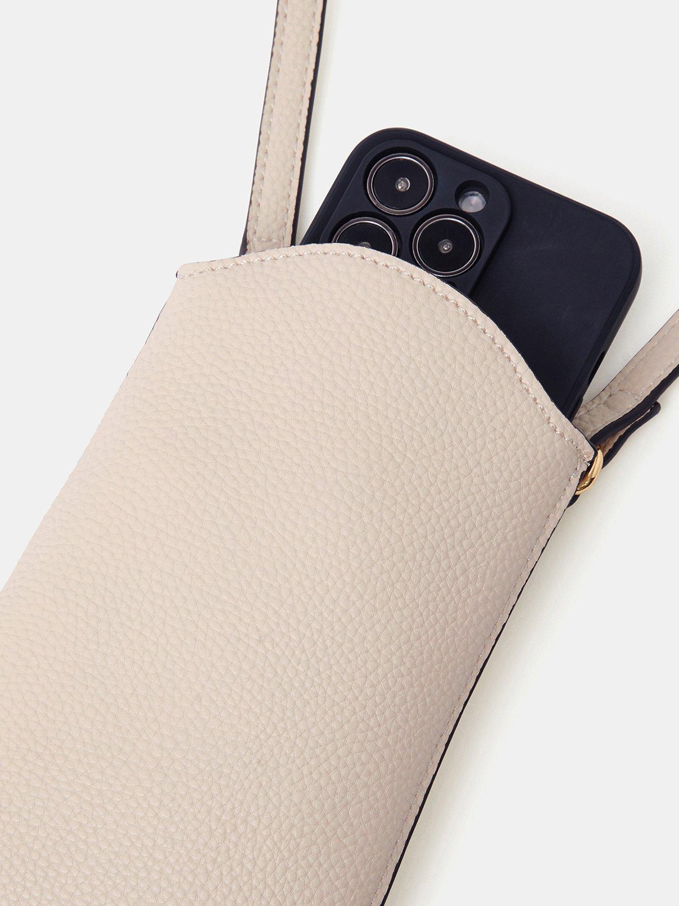 Image 5 of 5 of Accessorize Pouch Phone Bag