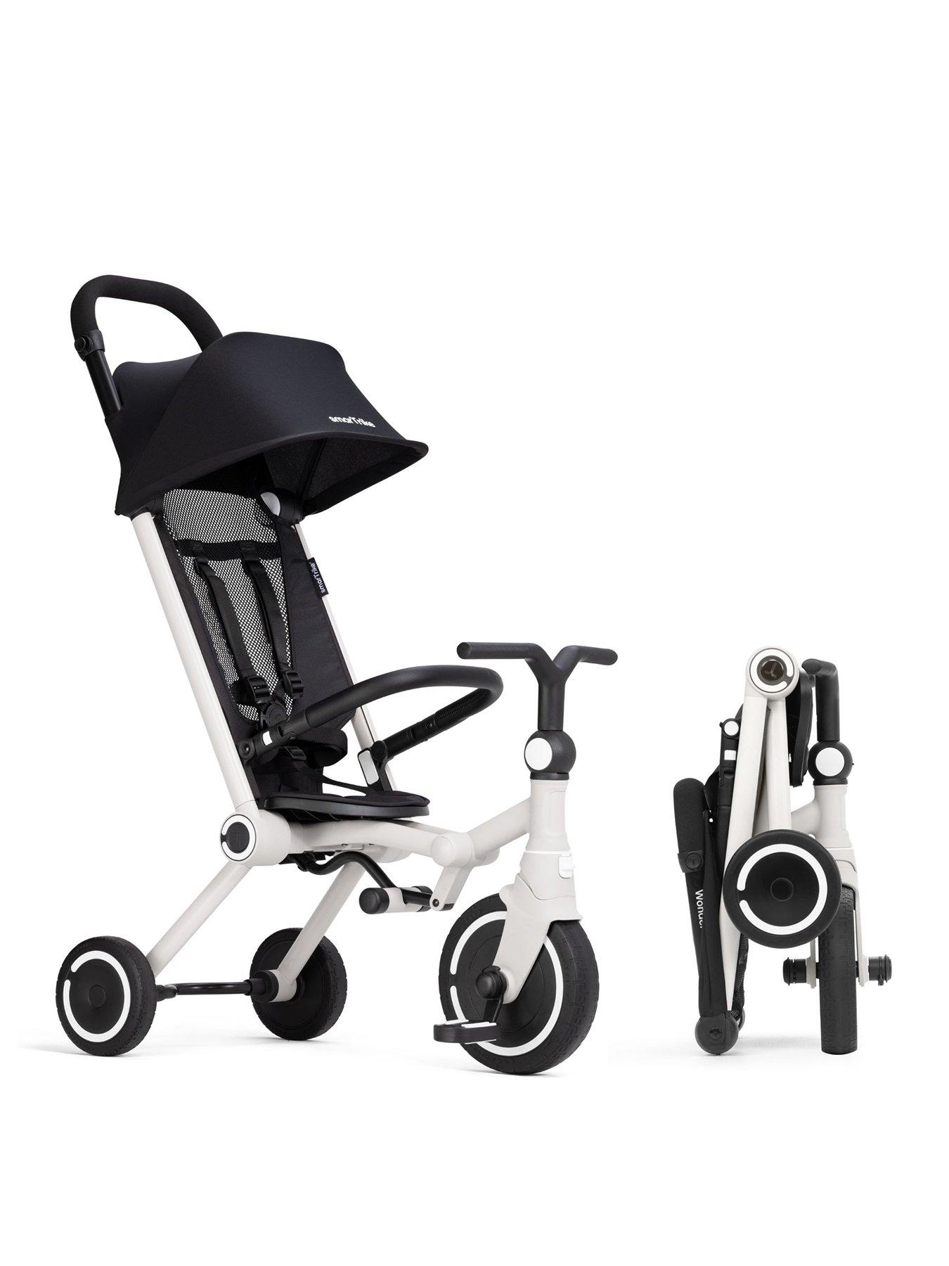 smarTrike Wonder Trike - Moonlight