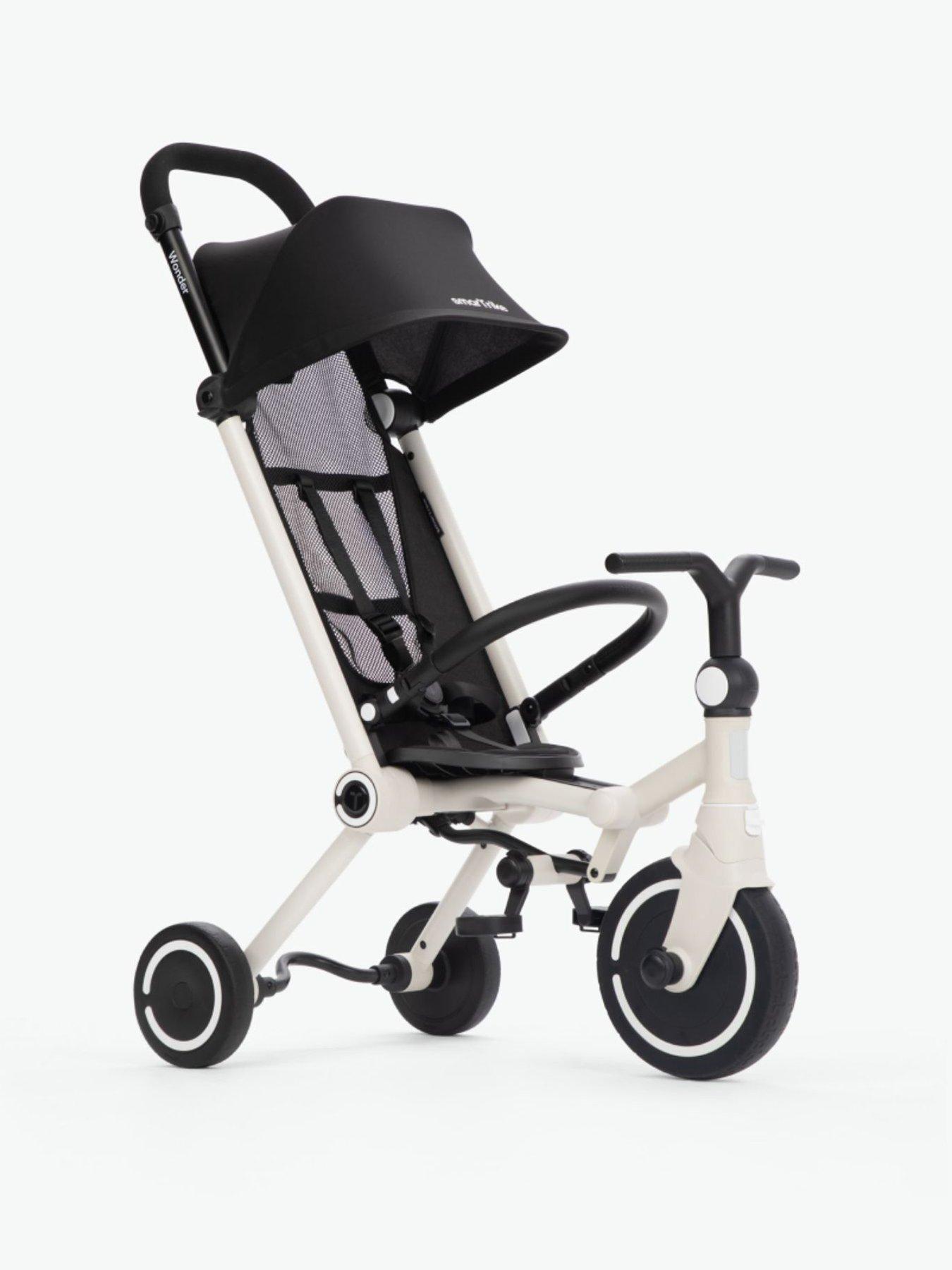 Smart Trike Wonder Trike - Moonlight
