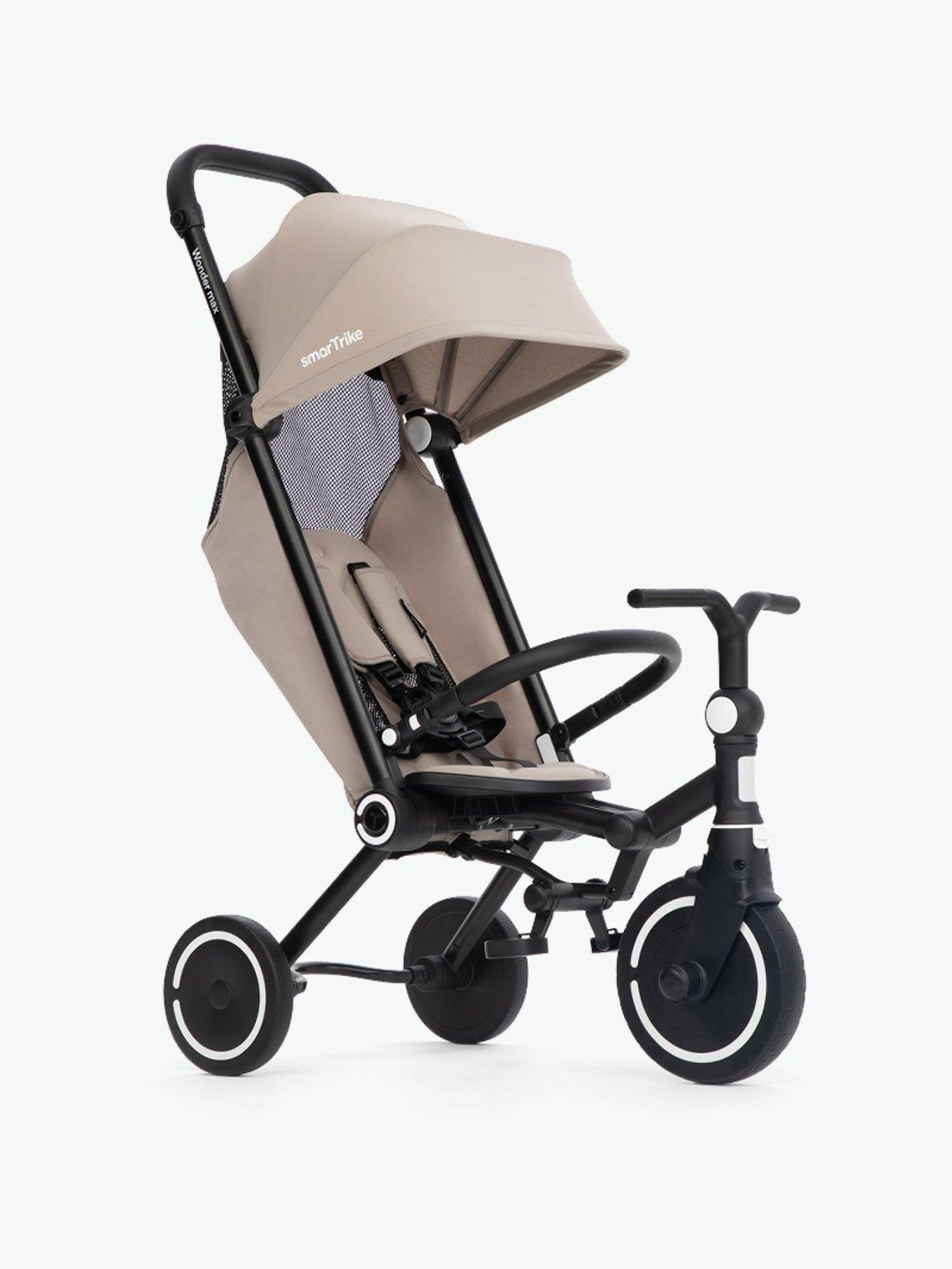 Smart Trike Wonder Max Trike - Beige