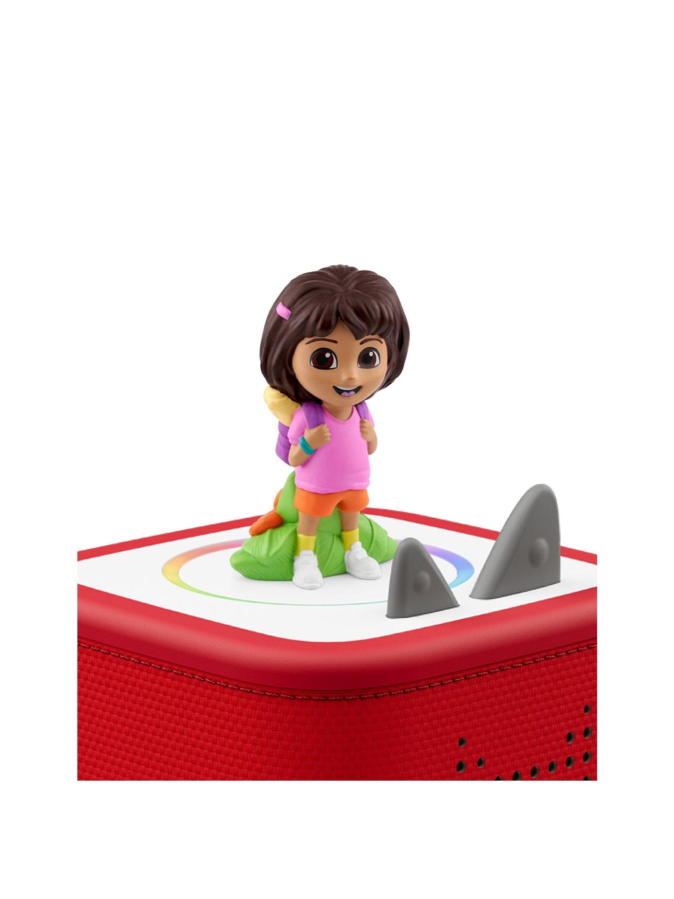 Tonies Doras Adventures Audio Character