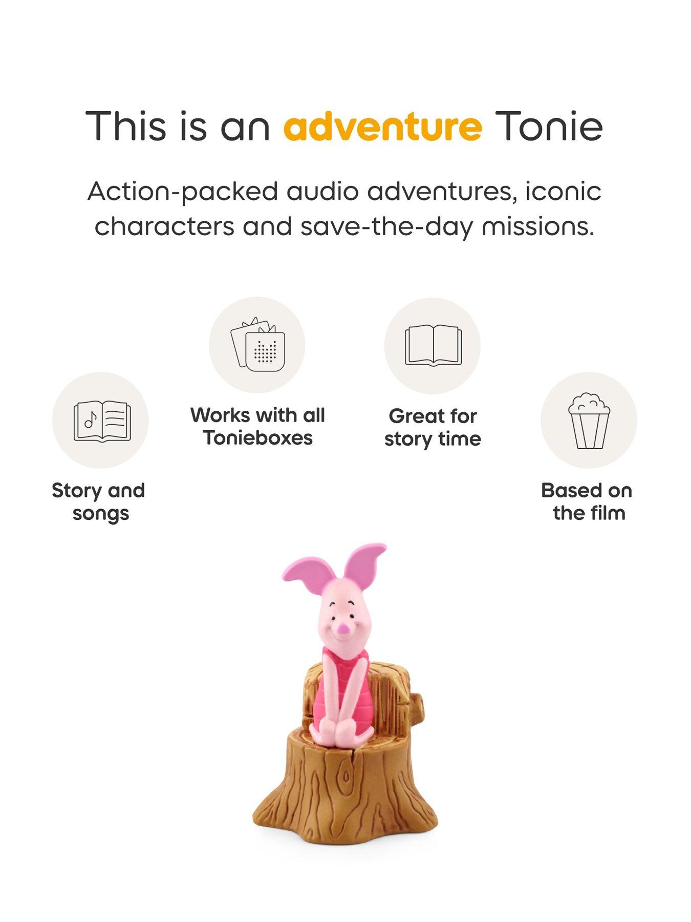 Image 2 of 5 of Tonies Disney - Piglet