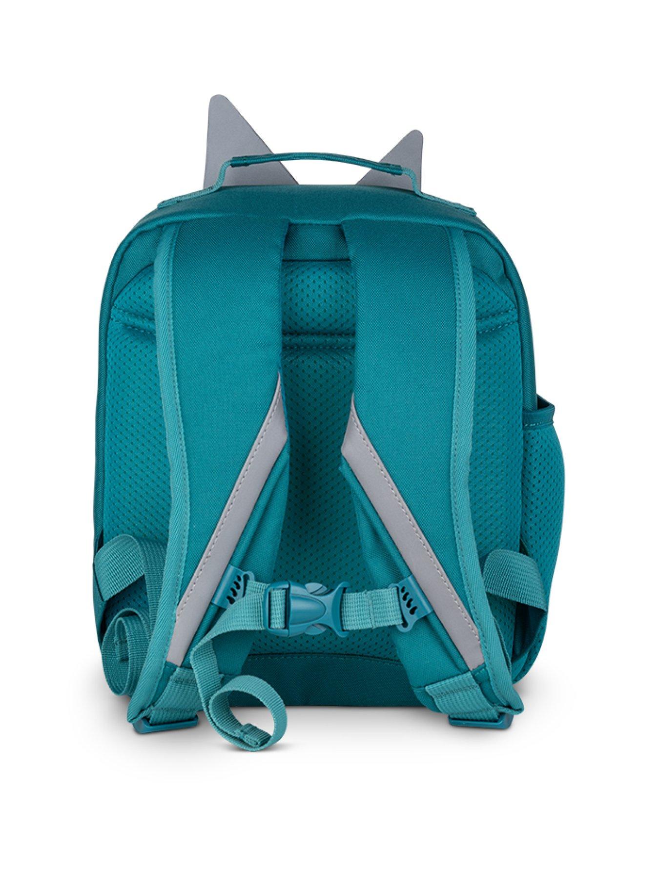 Image 5 of 7 of Tonies Backpack: Tropical teal