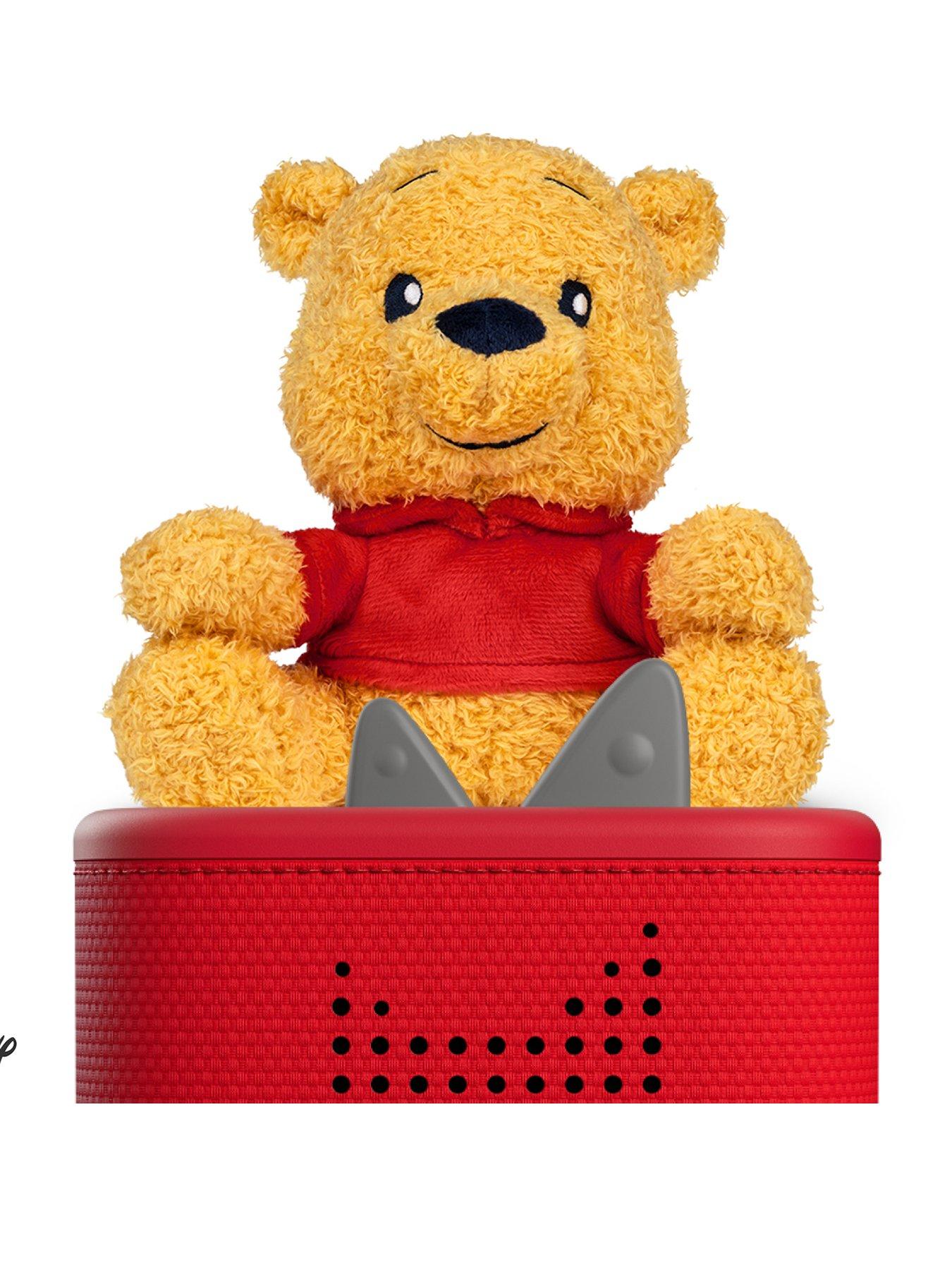 Tonies Disney Plush Winnie
