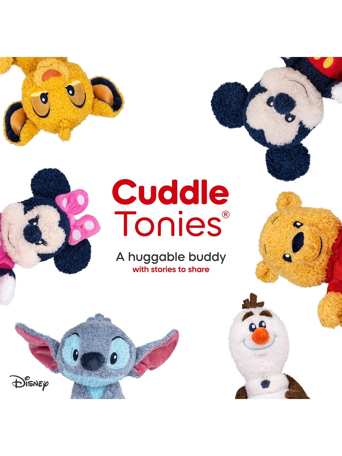 Image 5 of 7 of Tonies Disney Plush Winnie