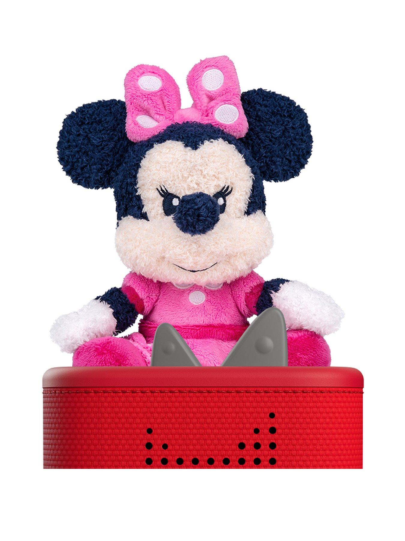 Tonies Disney Plush Minnie