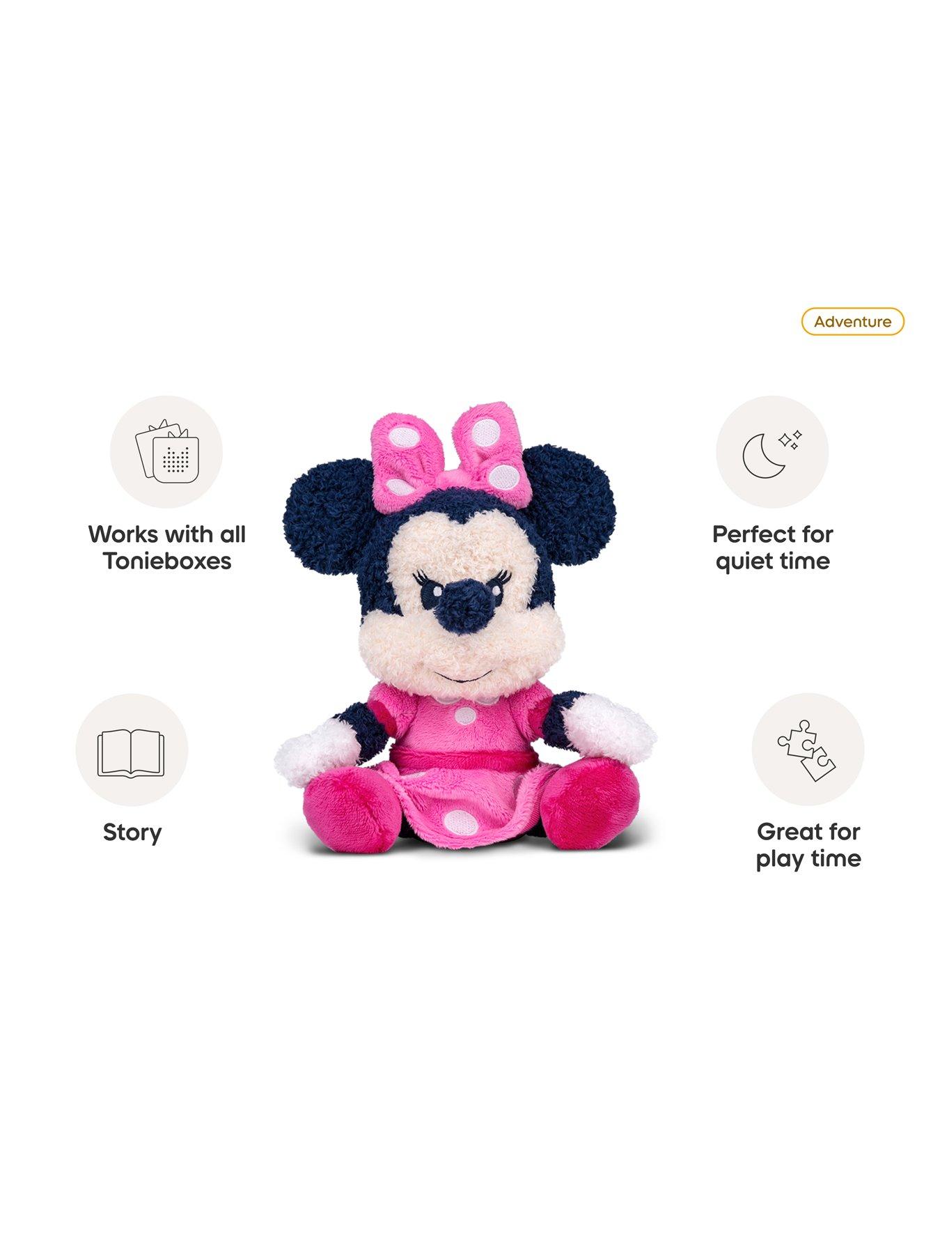 Image 3 of 7 of Tonies Disney Plush Minnie