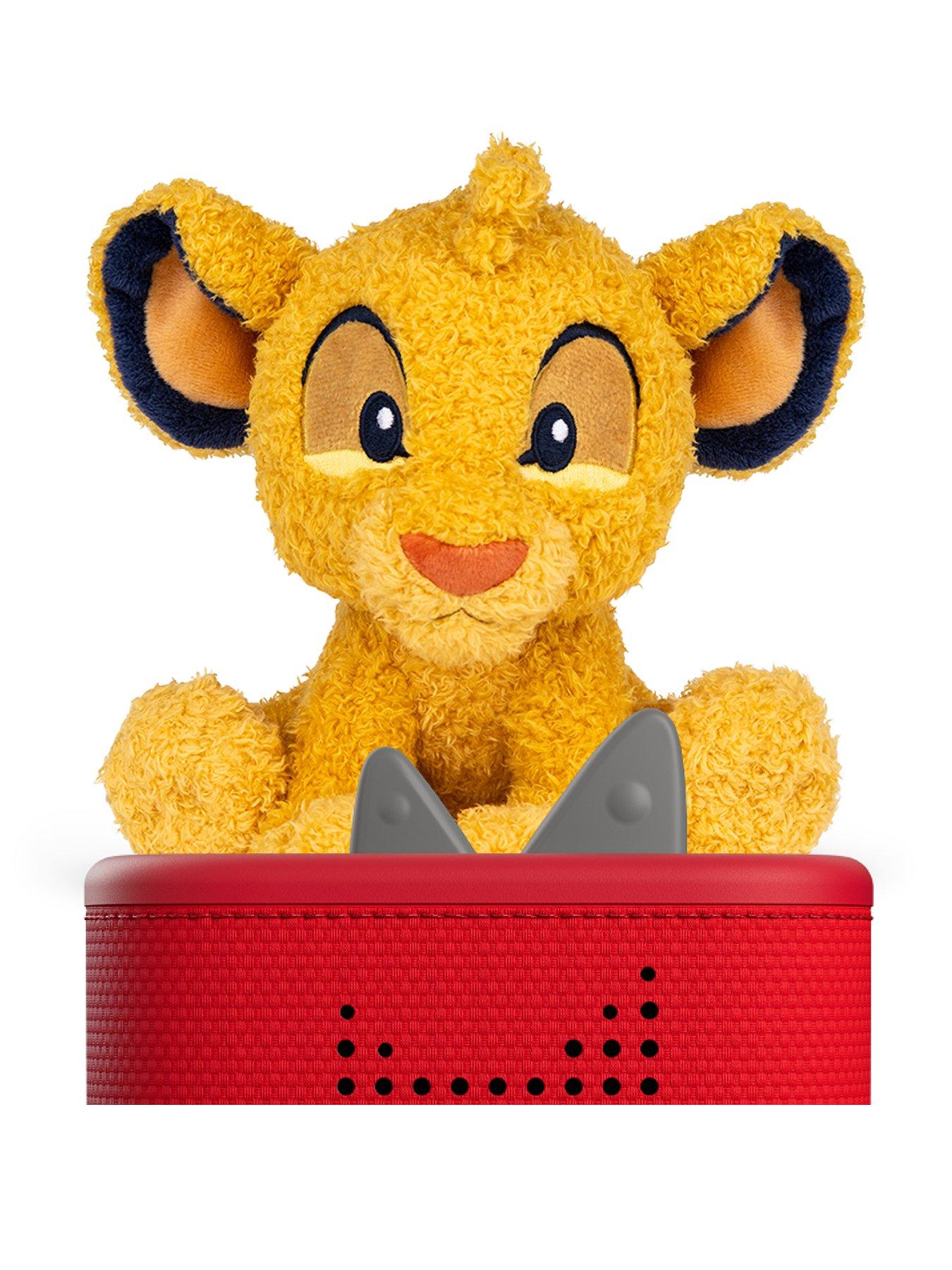 Tonies Cuddle Tonie: Disney Simba