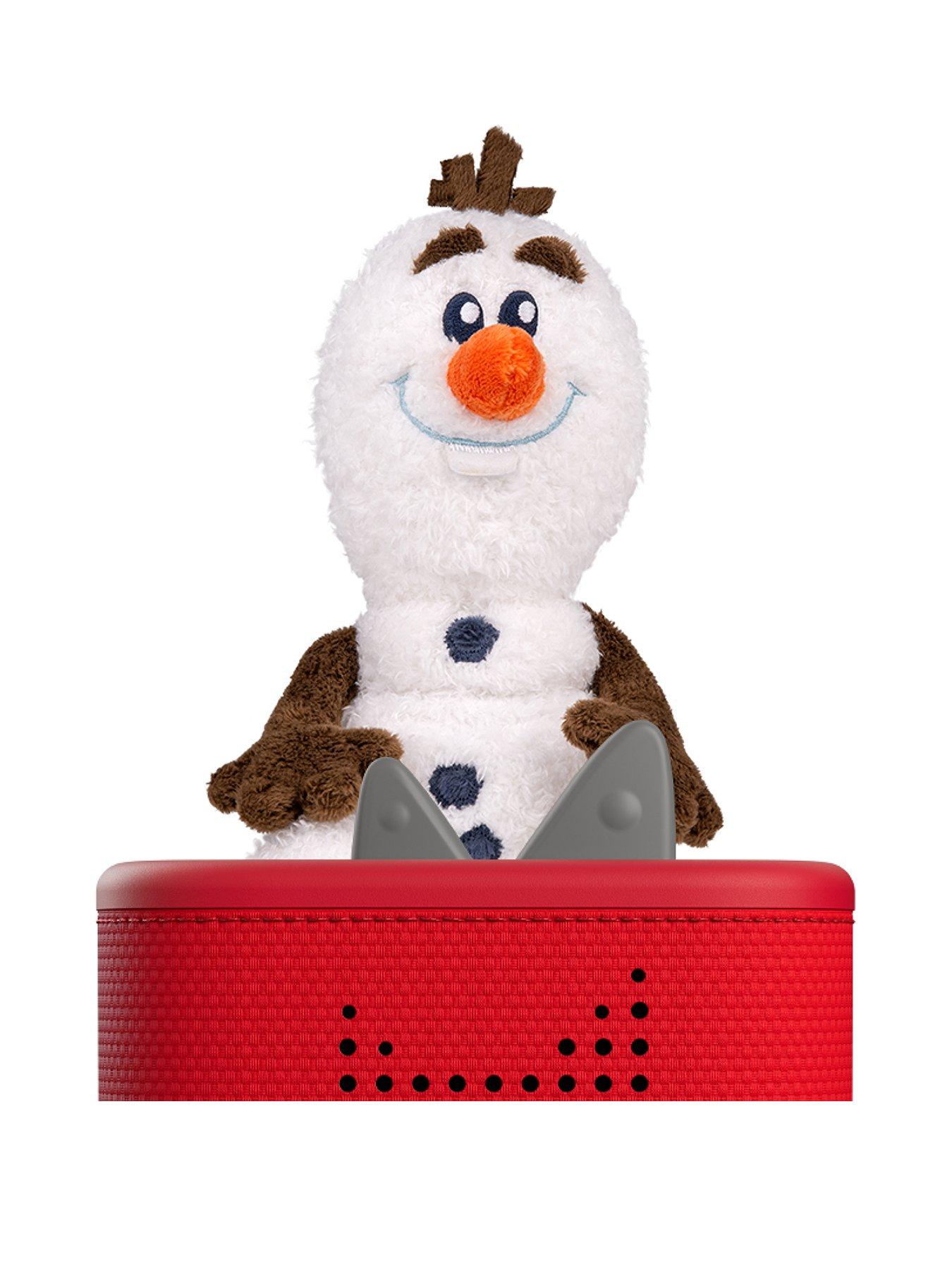 Tonies Disney Plush Olaf
