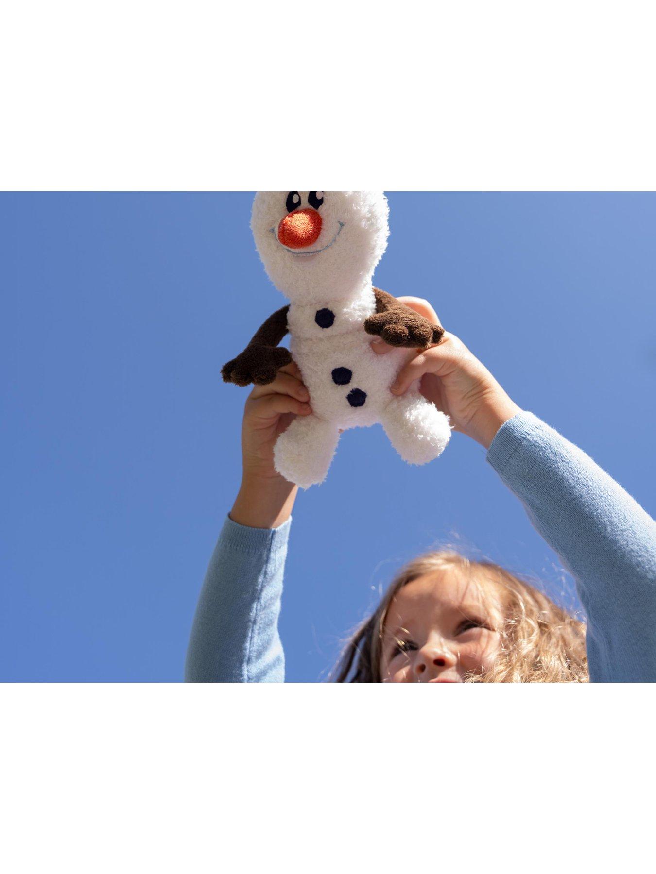 Image 2 of 7 of Tonies Disney Plush Olaf