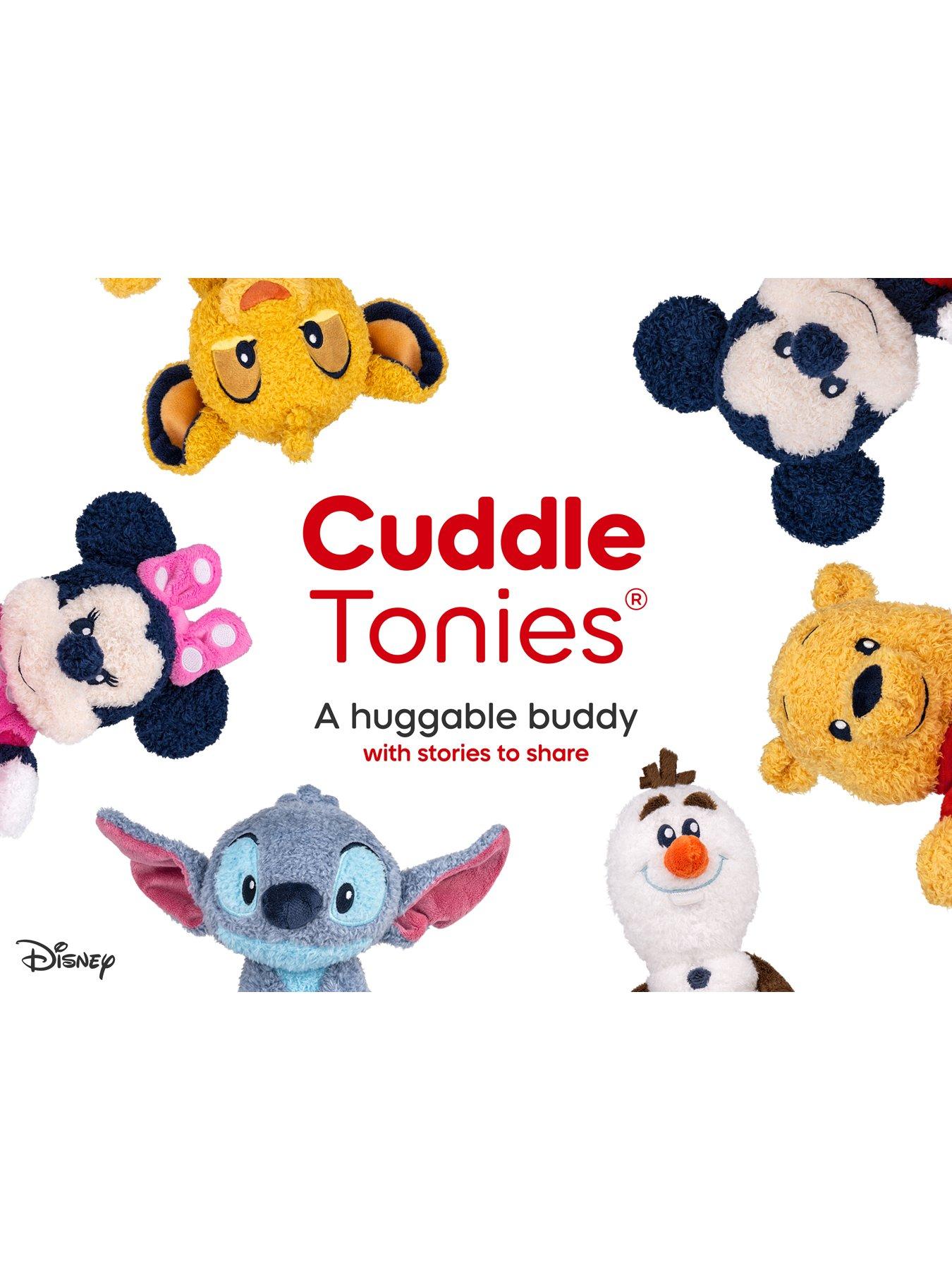 Image 5 of 7 of Tonies Disney Plush Olaf