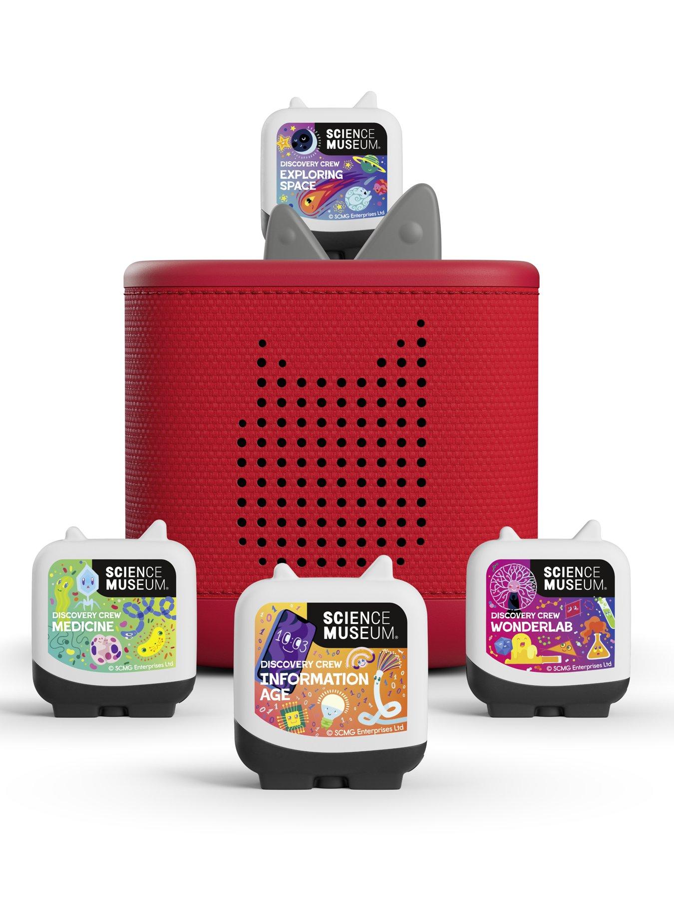 Image 2 of 7 of Tonies Science Museum: Discovery Crew