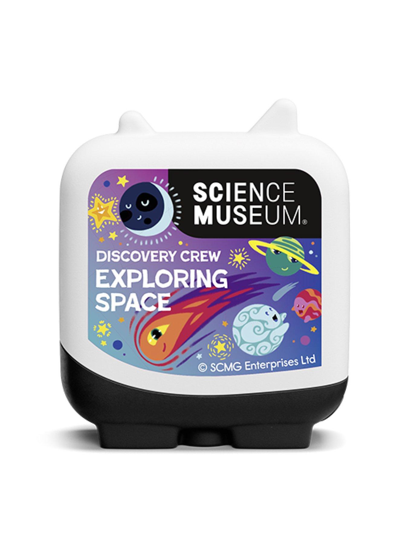 Image 3 of 7 of Tonies Science Museum: Discovery Crew