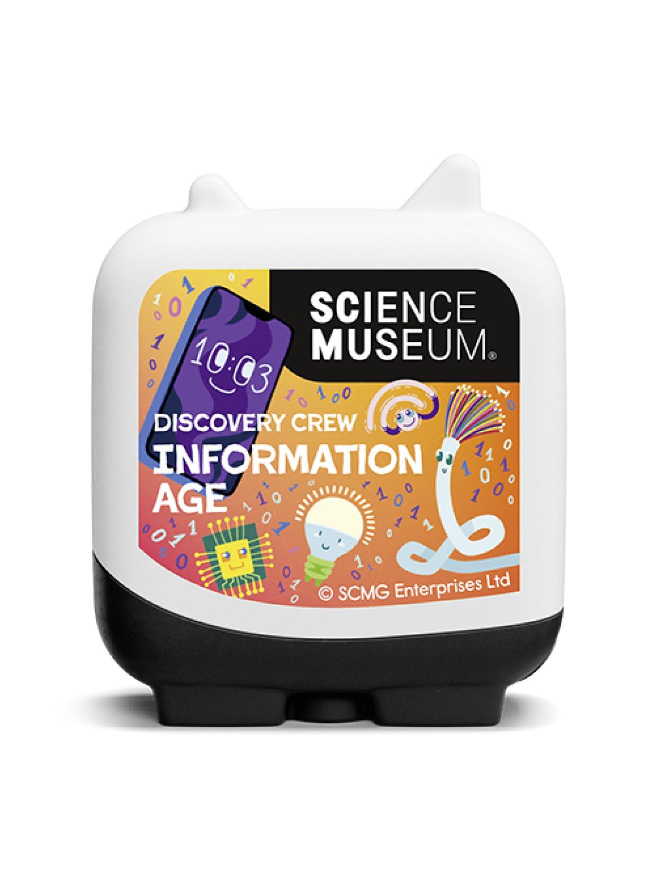 Image 4 of 7 of Tonies Science Museum: Discovery Crew
