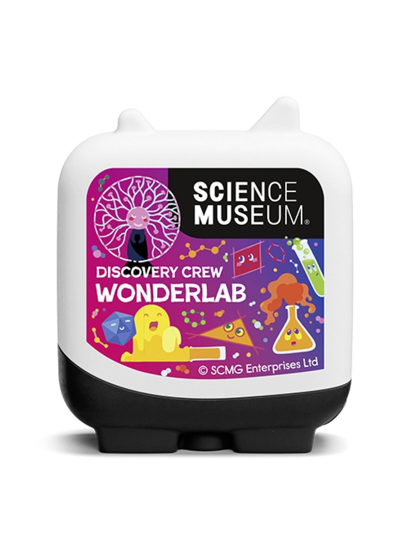 Image 5 of 7 of Tonies Science Museum: Discovery Crew