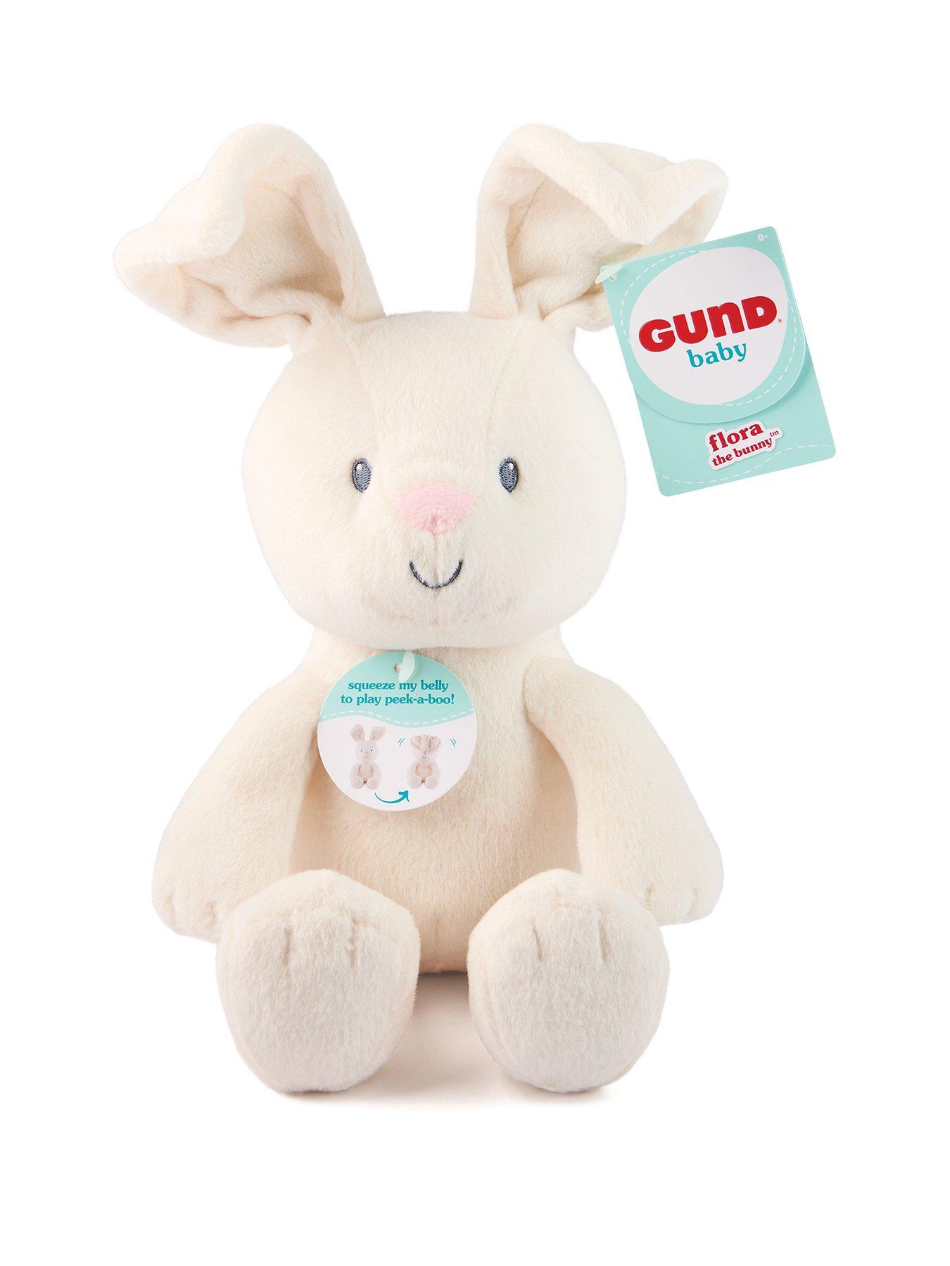 Gund Peek-A-Boo Flora