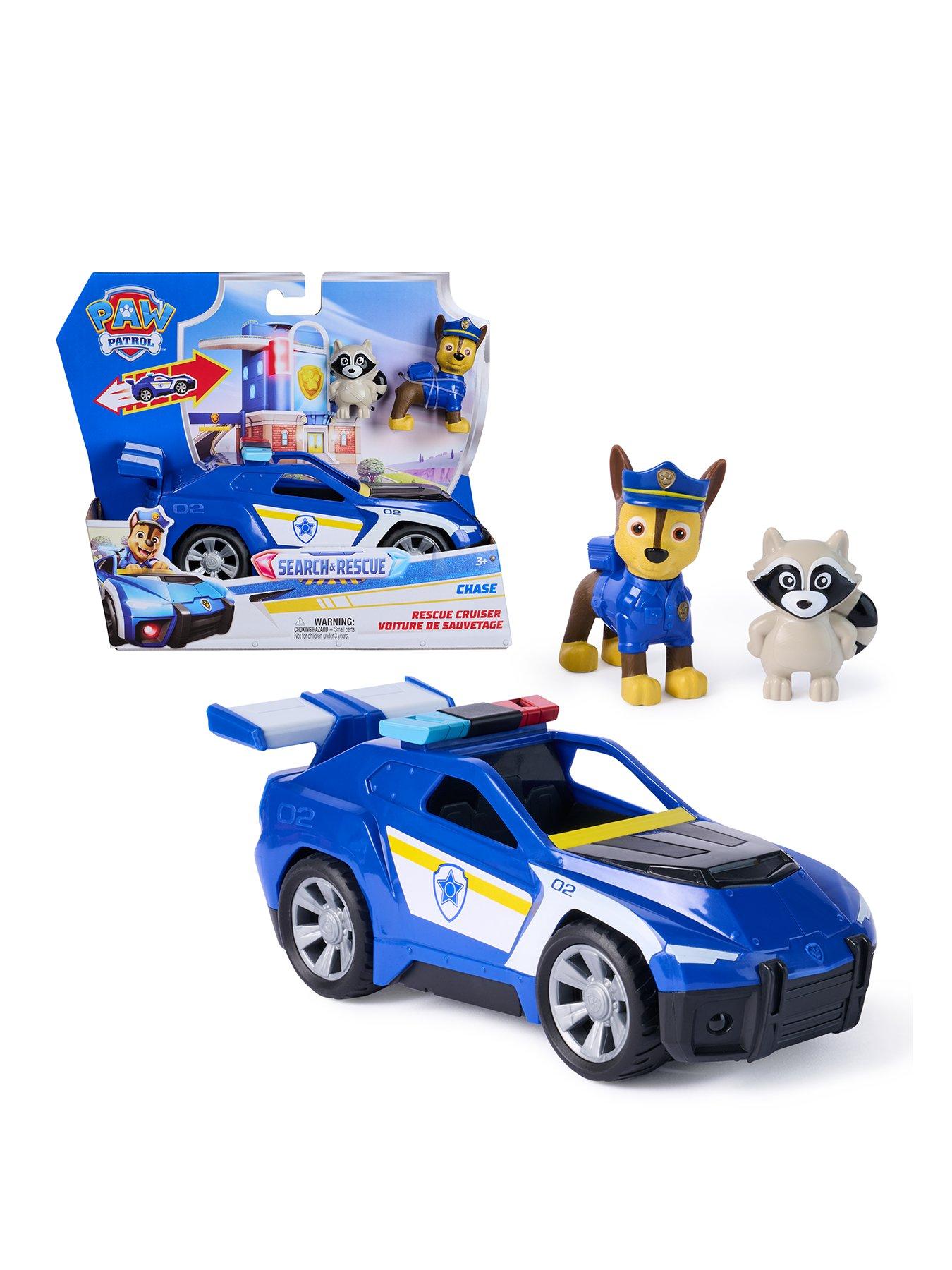Paw Patrol Search & Rescue Chase