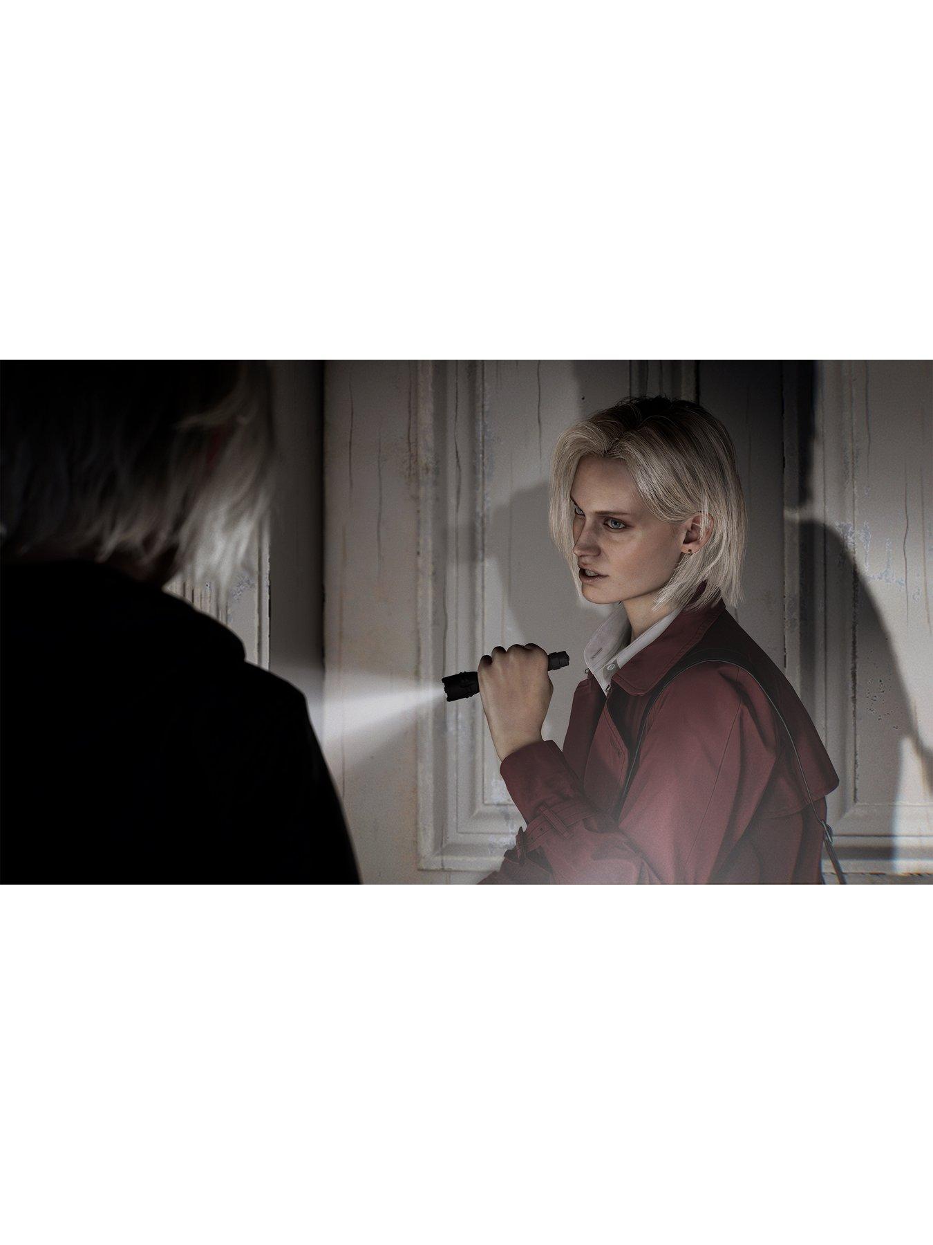 Image 5 of 7 of Playstation PlayStation&reg;5&nbsp;Disc Console &ndash; 1TB&nbsp;&amp; Resident Evil:&nbsp;Requiem
