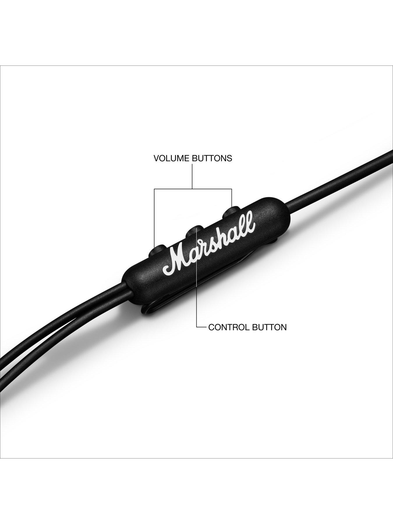 Image 7 of 7 of Marshall Mode USBC