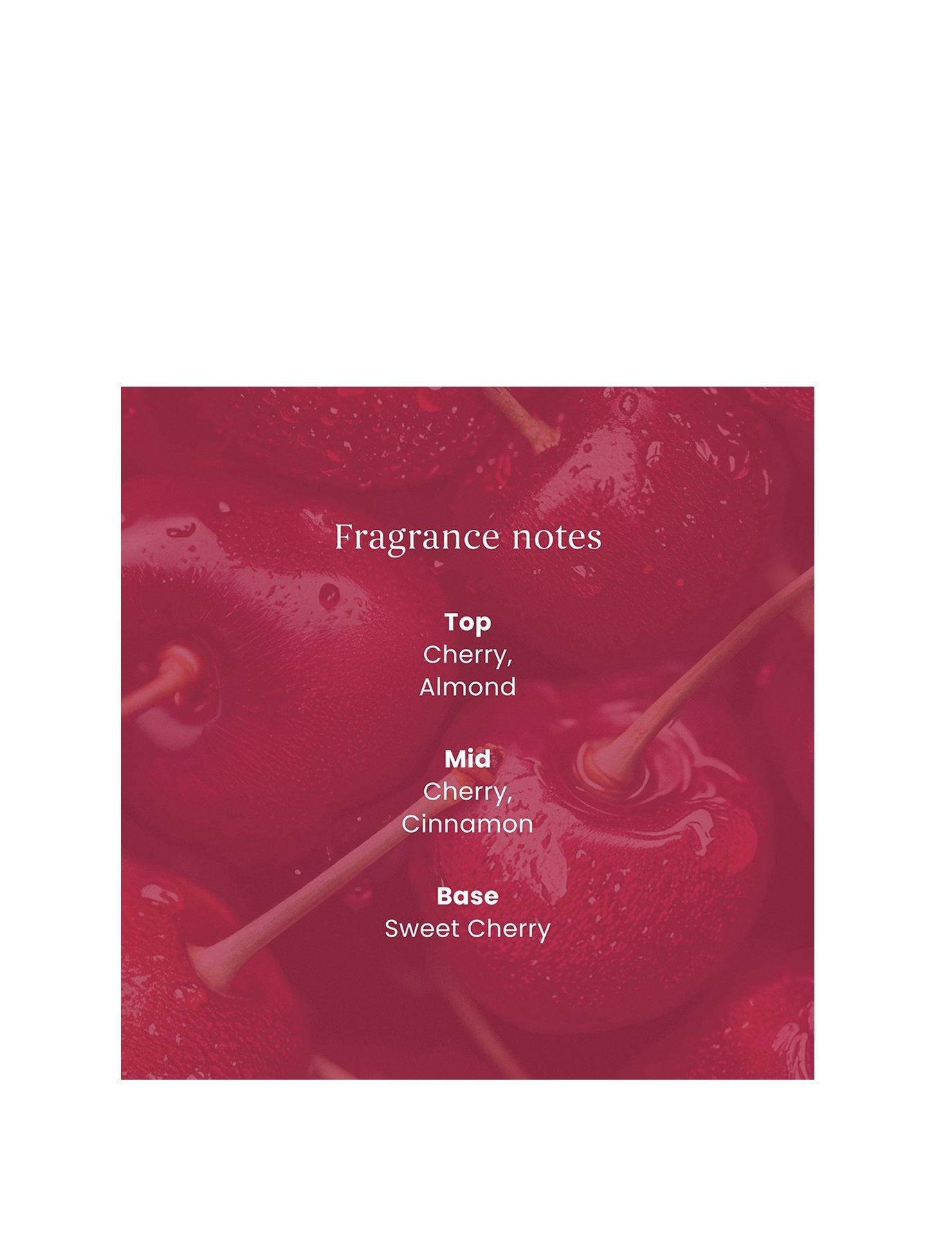 Image 2 of 5 of Yankee Candle Plug In Refill -  Black Cherry Refils