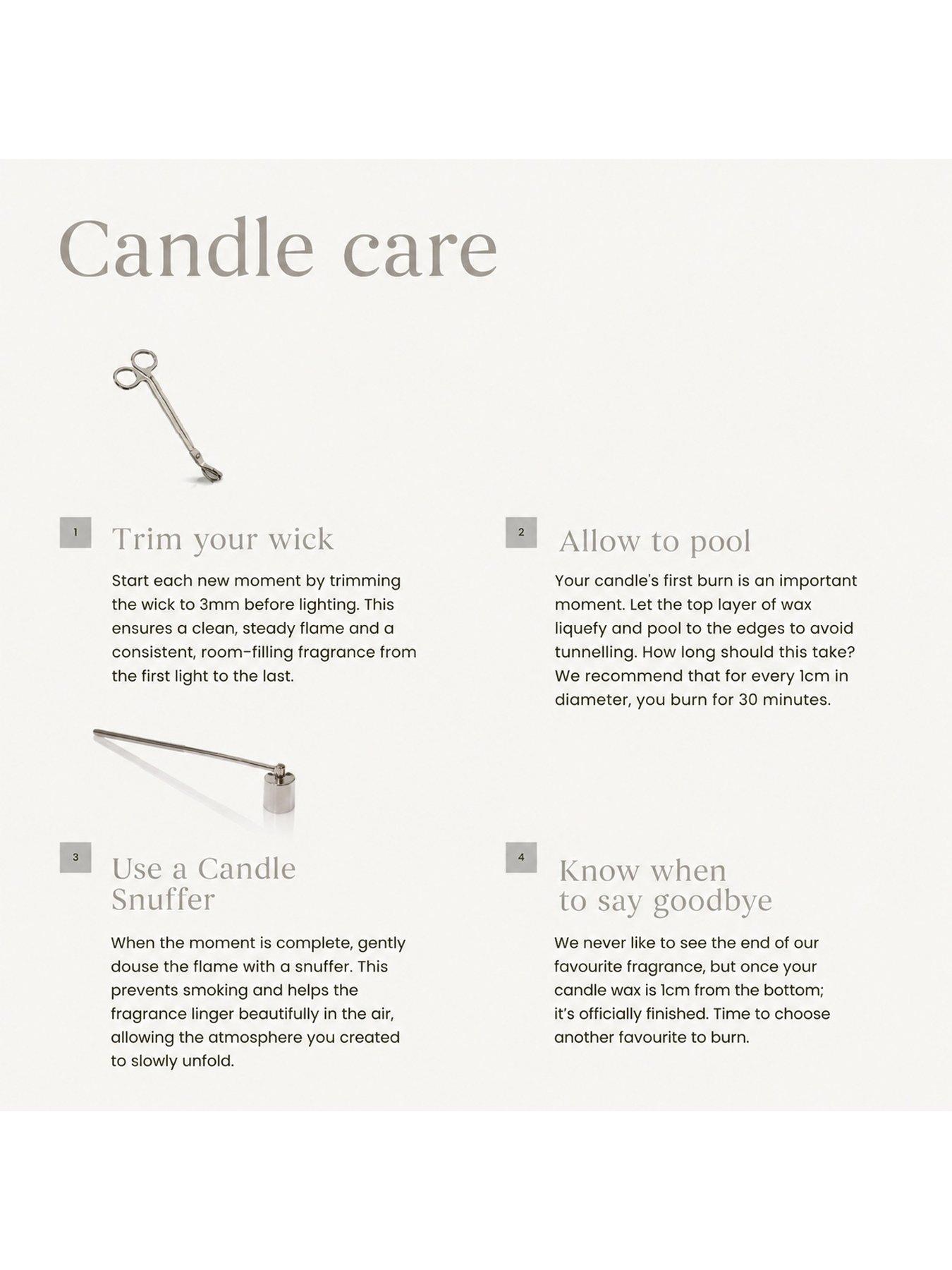 Image 4 of 4 of Yankee Candle Signature Medium Jar Slow Bloom
