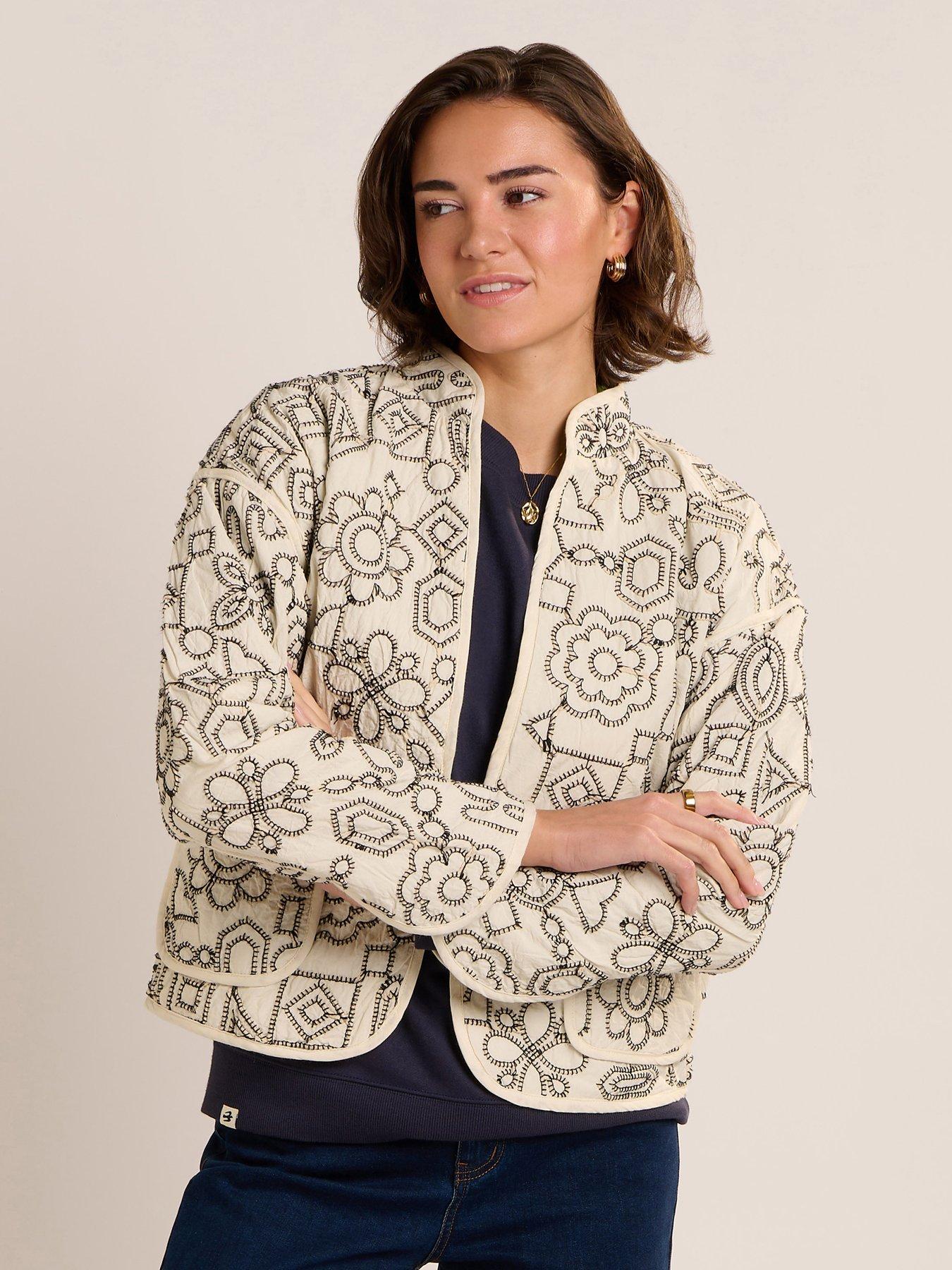 Brakeburn Amalia Jacket