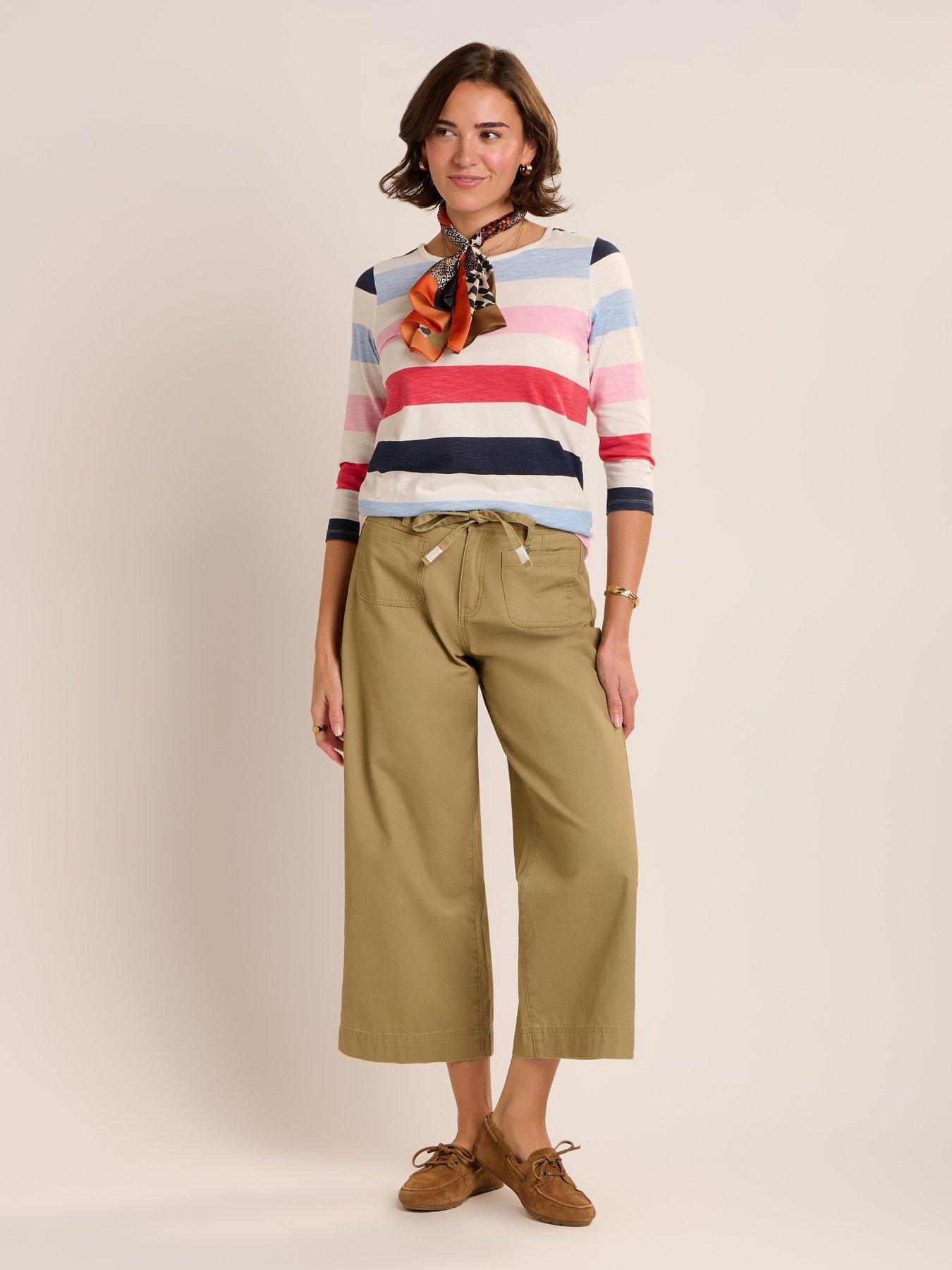 Image 5 of 6 of Brakeburn Coast T-Shirt - Multi