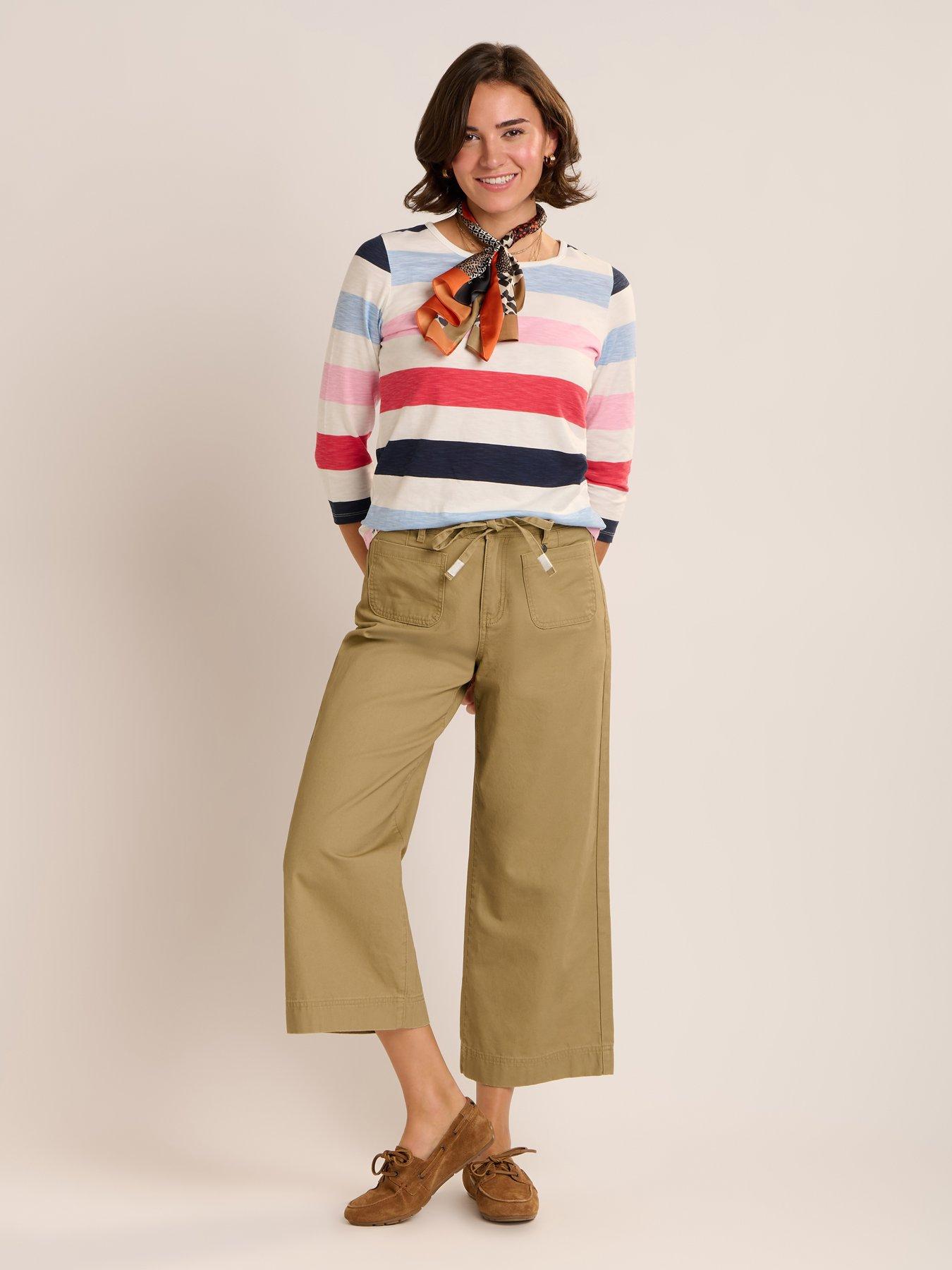 Image 6 of 6 of Brakeburn Coast T-Shirt - Multi