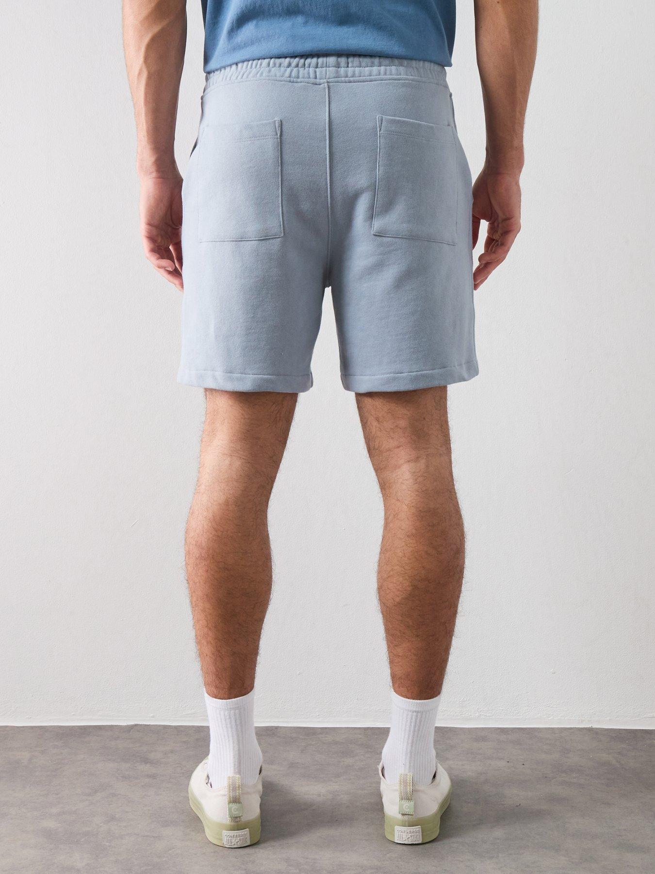 Image 2 of 6 of AllSaints Asher Sweat Shorts