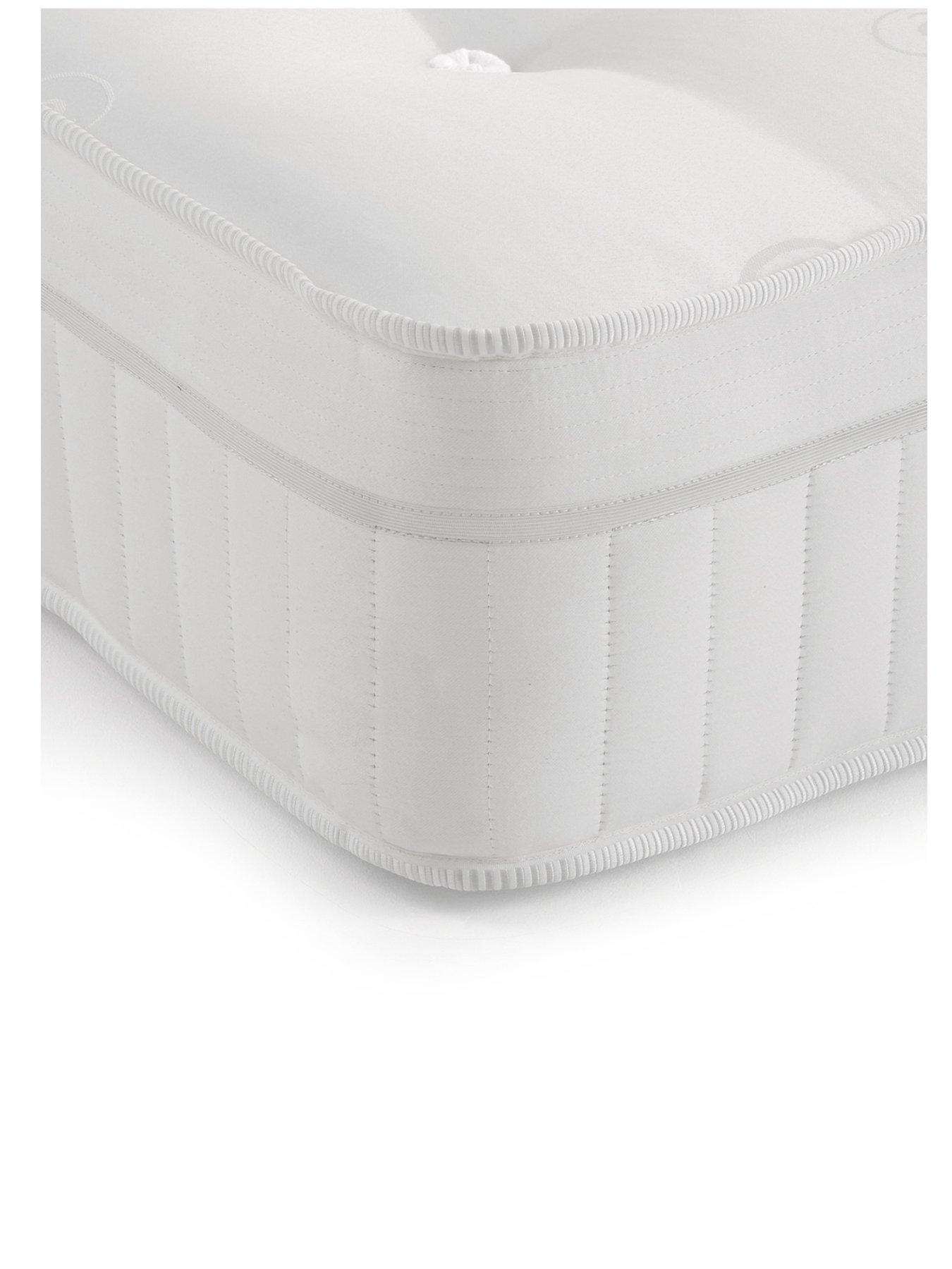Image 2 of 6 of The Very Collection Comfort 1000 Pocket 1000 Double Mattress