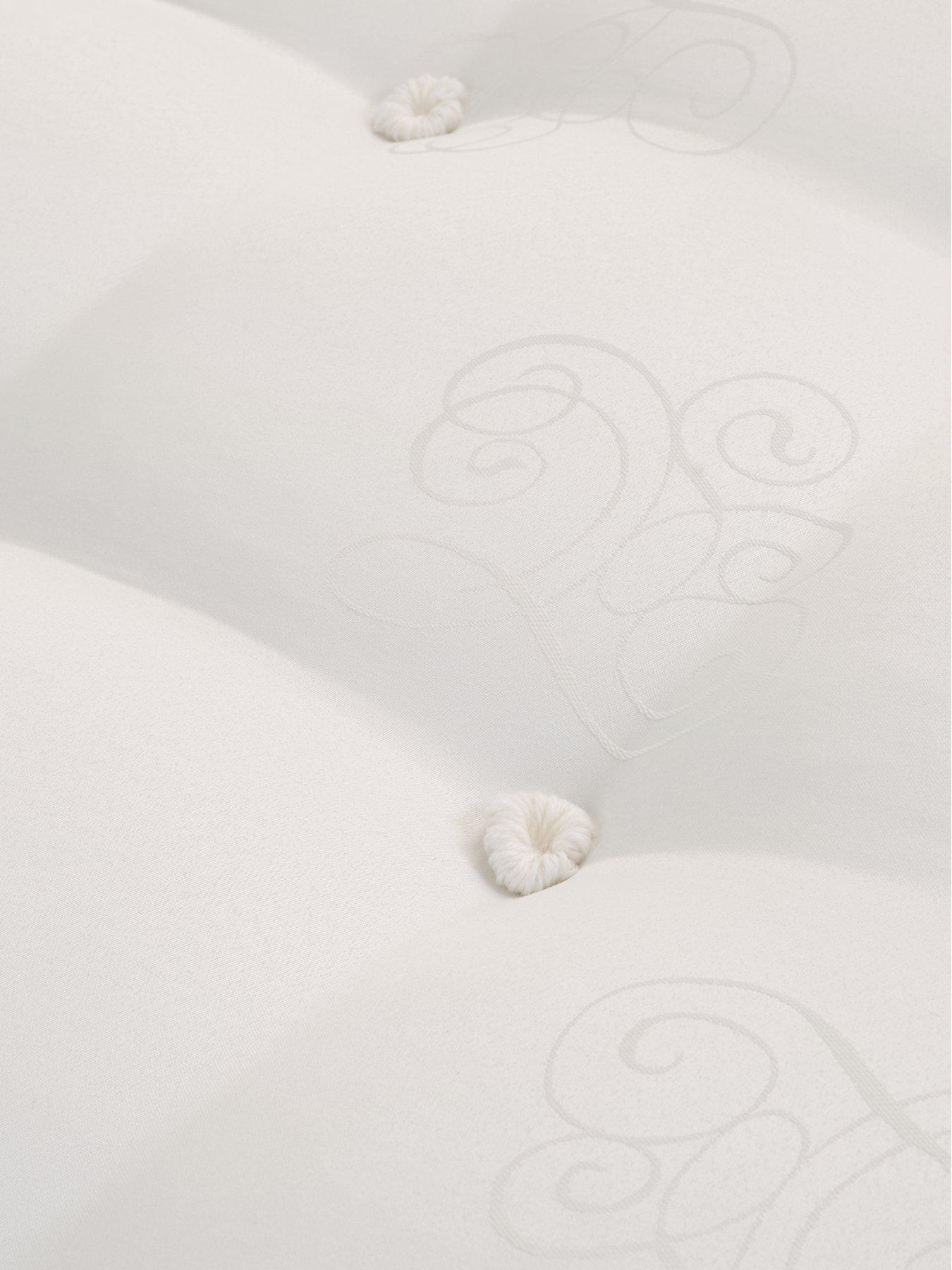 Image 4 of 6 of The Very Collection Comfort 1000 Pocket 1000 Double Mattress