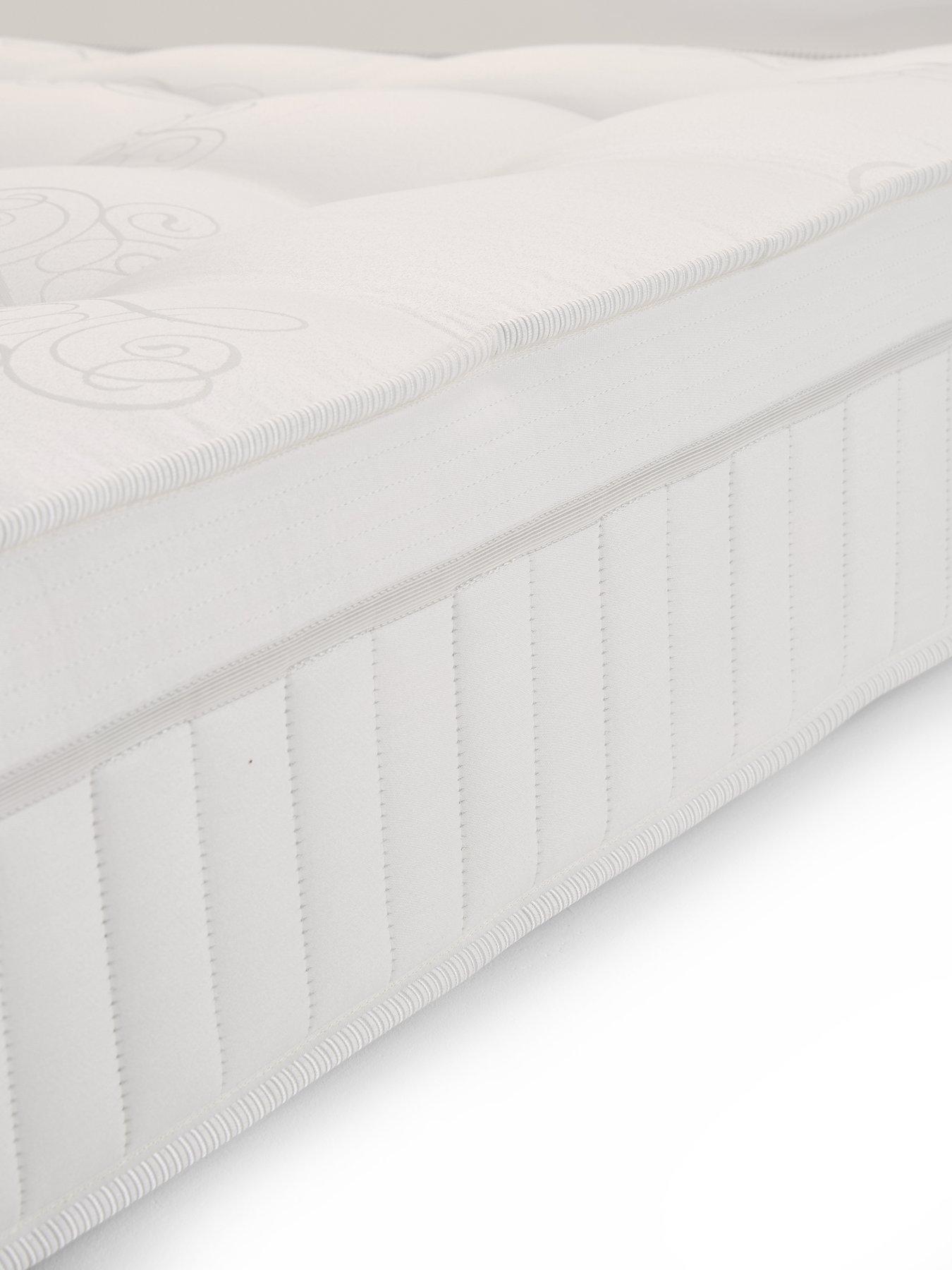 Image 5 of 6 of The Very Collection Comfort 1000 Pocket 1000 Double Mattress