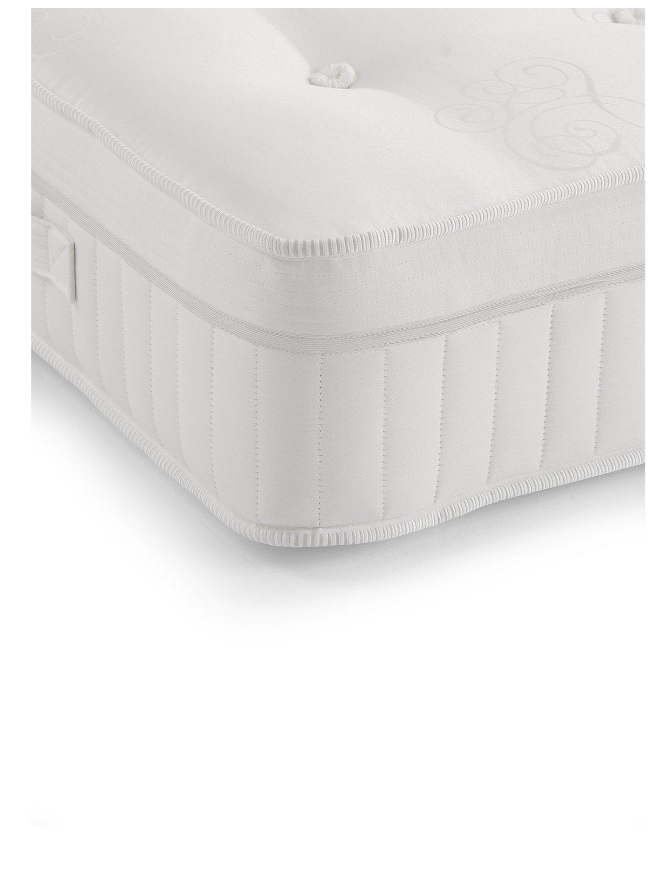 Image 2 of 6 of The Very Collection Comfort 3000 Pocket Double Mattress