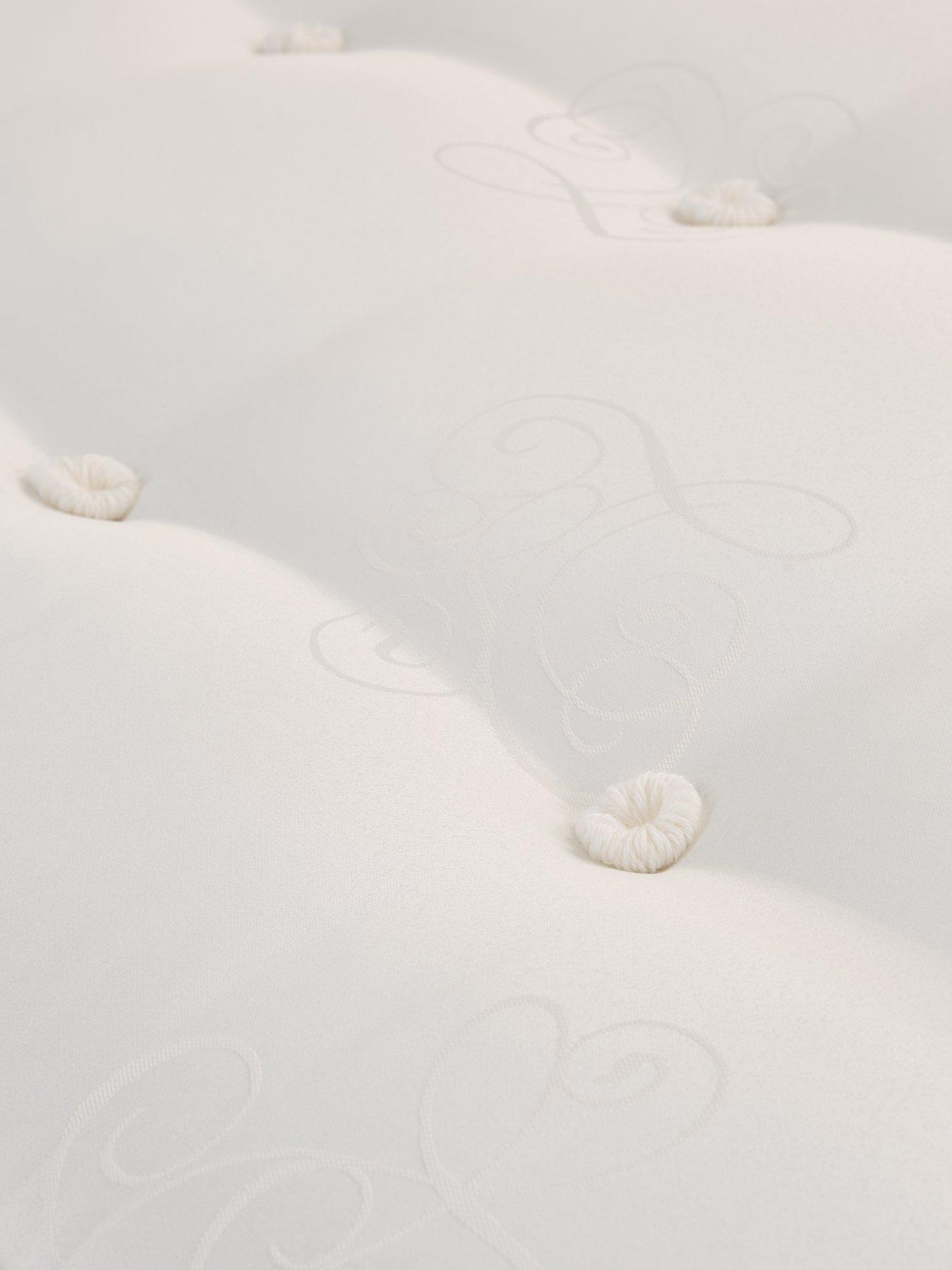 Image 4 of 6 of The Very Collection Comfort 3000 Pocket Double Mattress