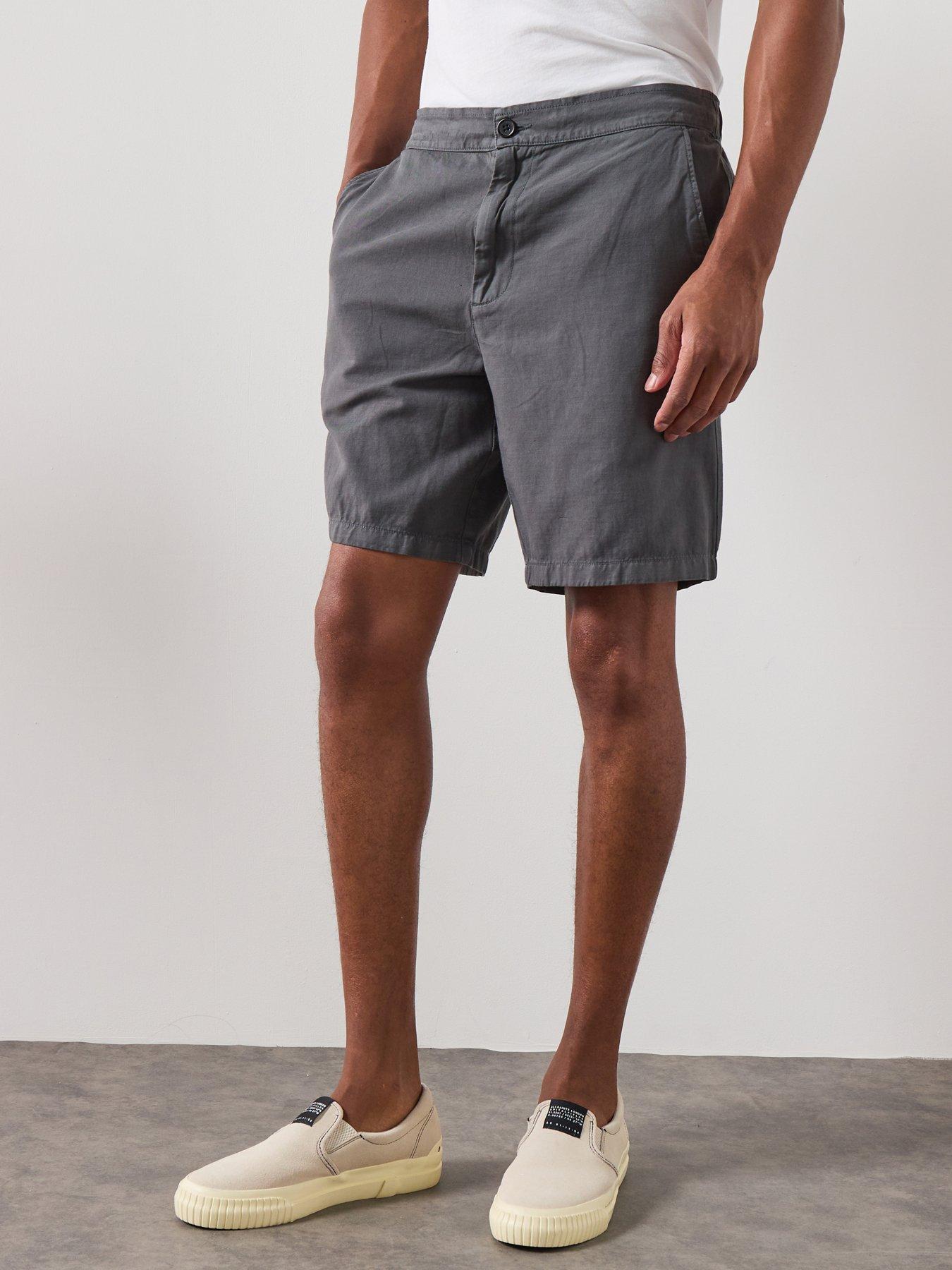 AllSaints Allsaints Corbett Shorts