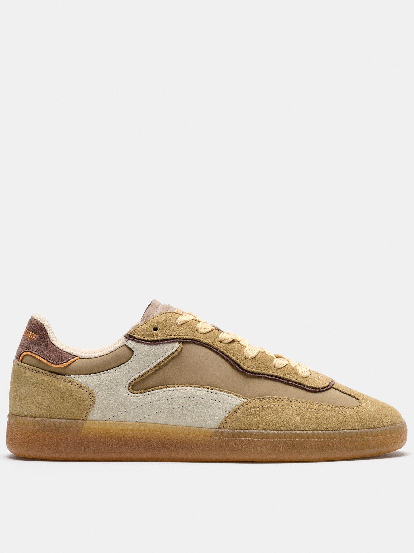 Hoff Womens Park - Khaki