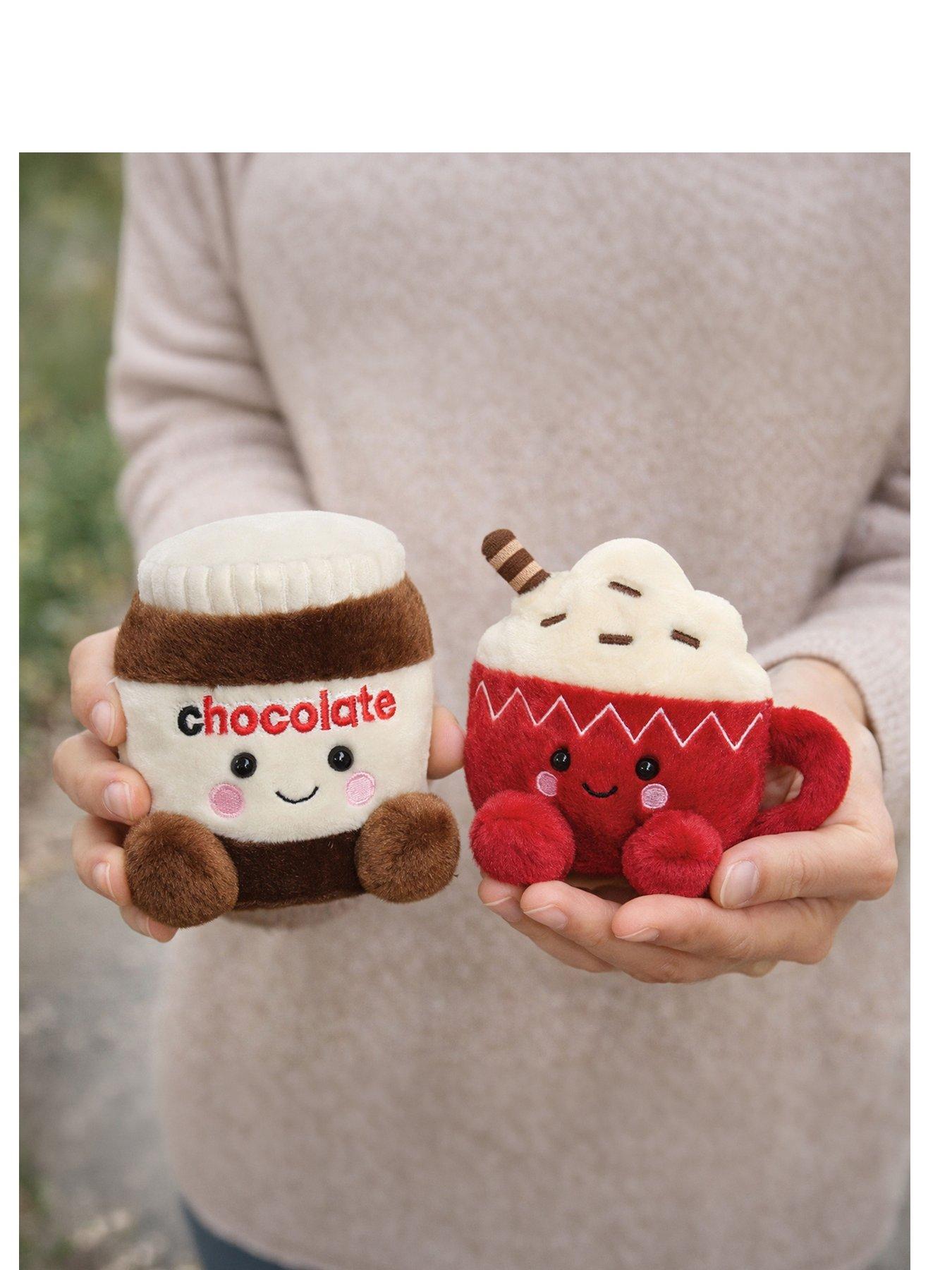 AURORA Palm Pal Chocolate Lover Bundle