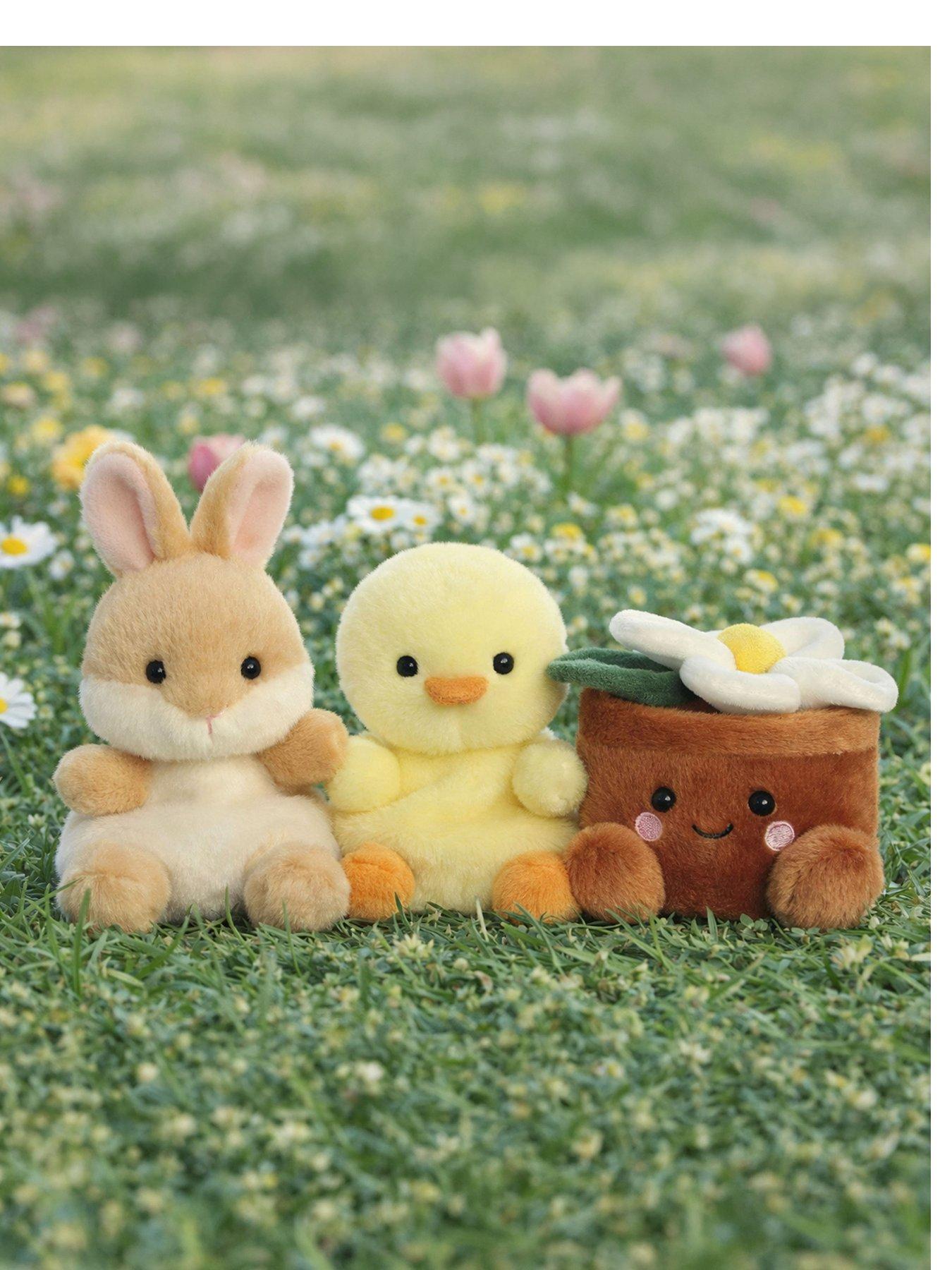 Image 1 of 5 of AURORA Palm Pal Easter Bundle