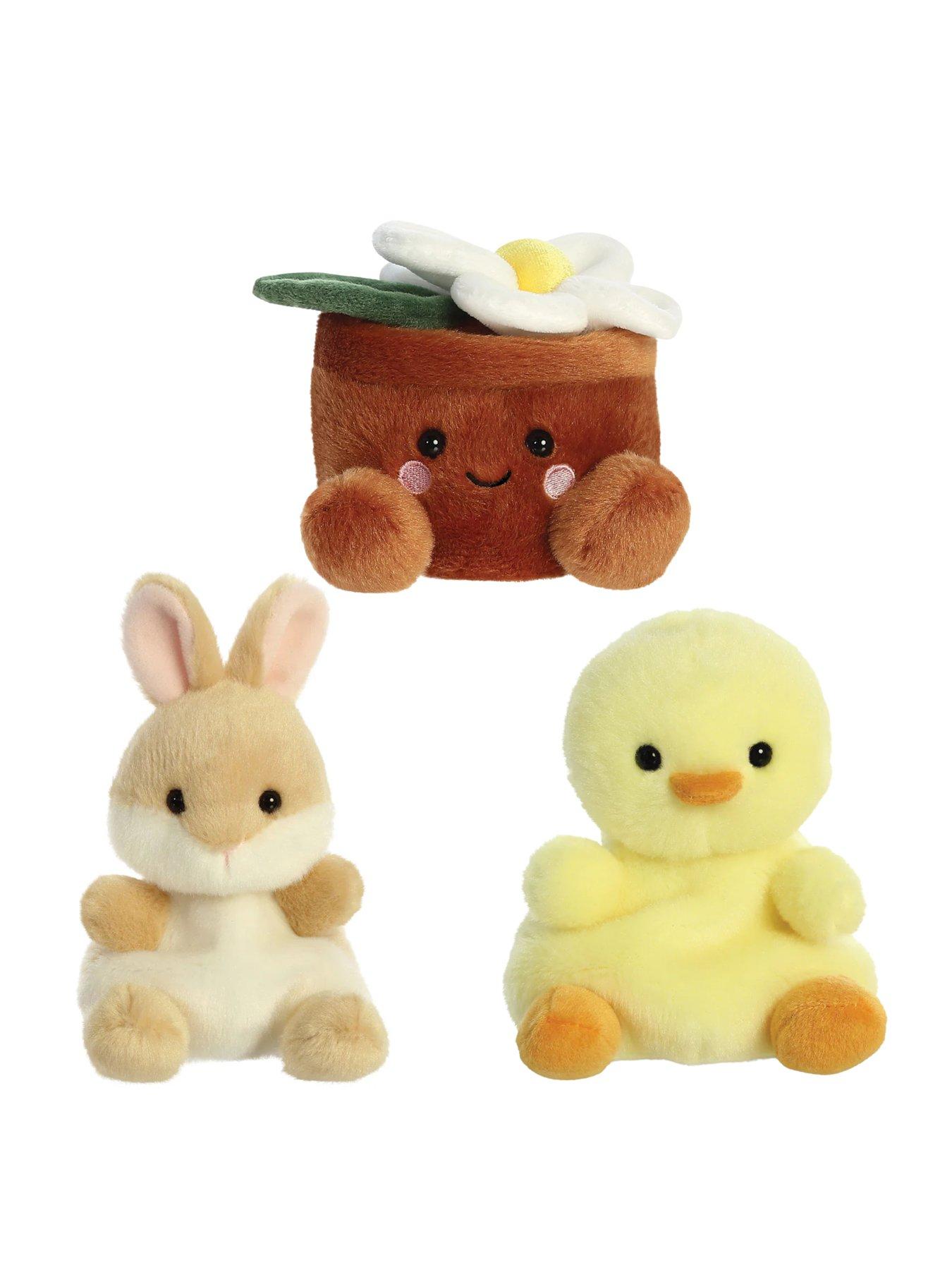 Image 2 of 5 of AURORA Palm Pal Easter Bundle