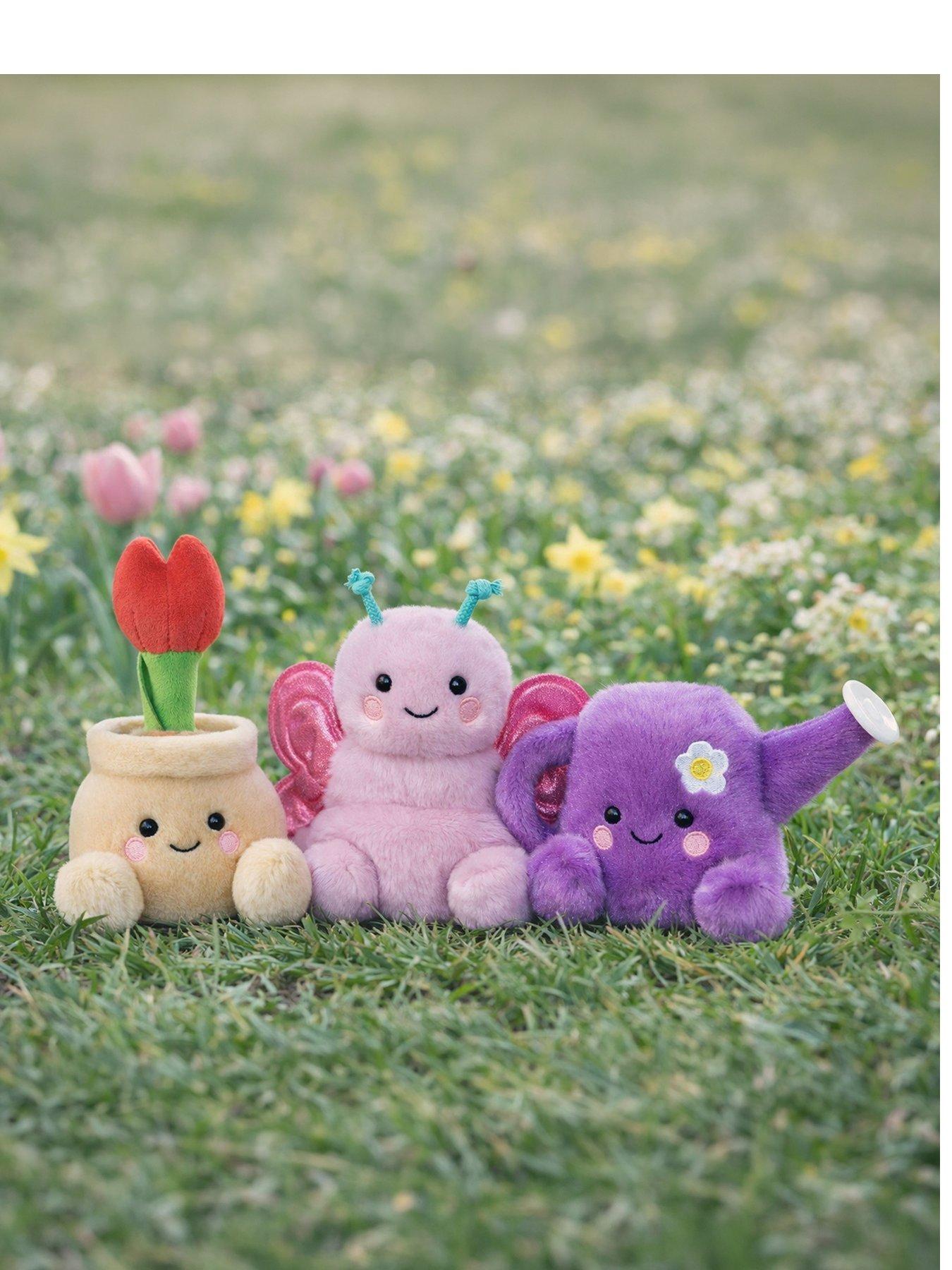 AURORA Palm Pal Spring Bundle